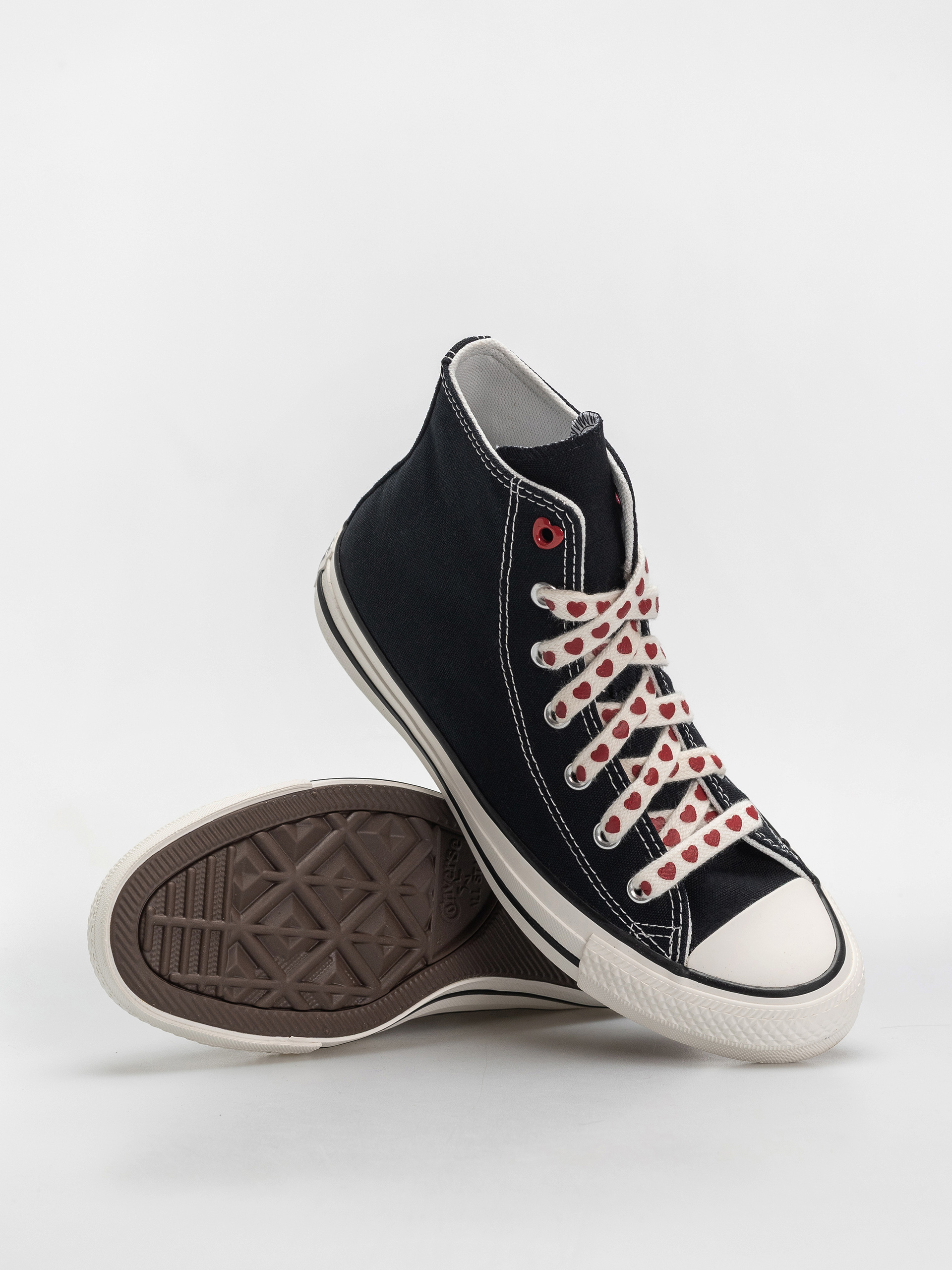 Trampki Converse Chuck Taylor All Star Hi (black/vintage white/days ahead)