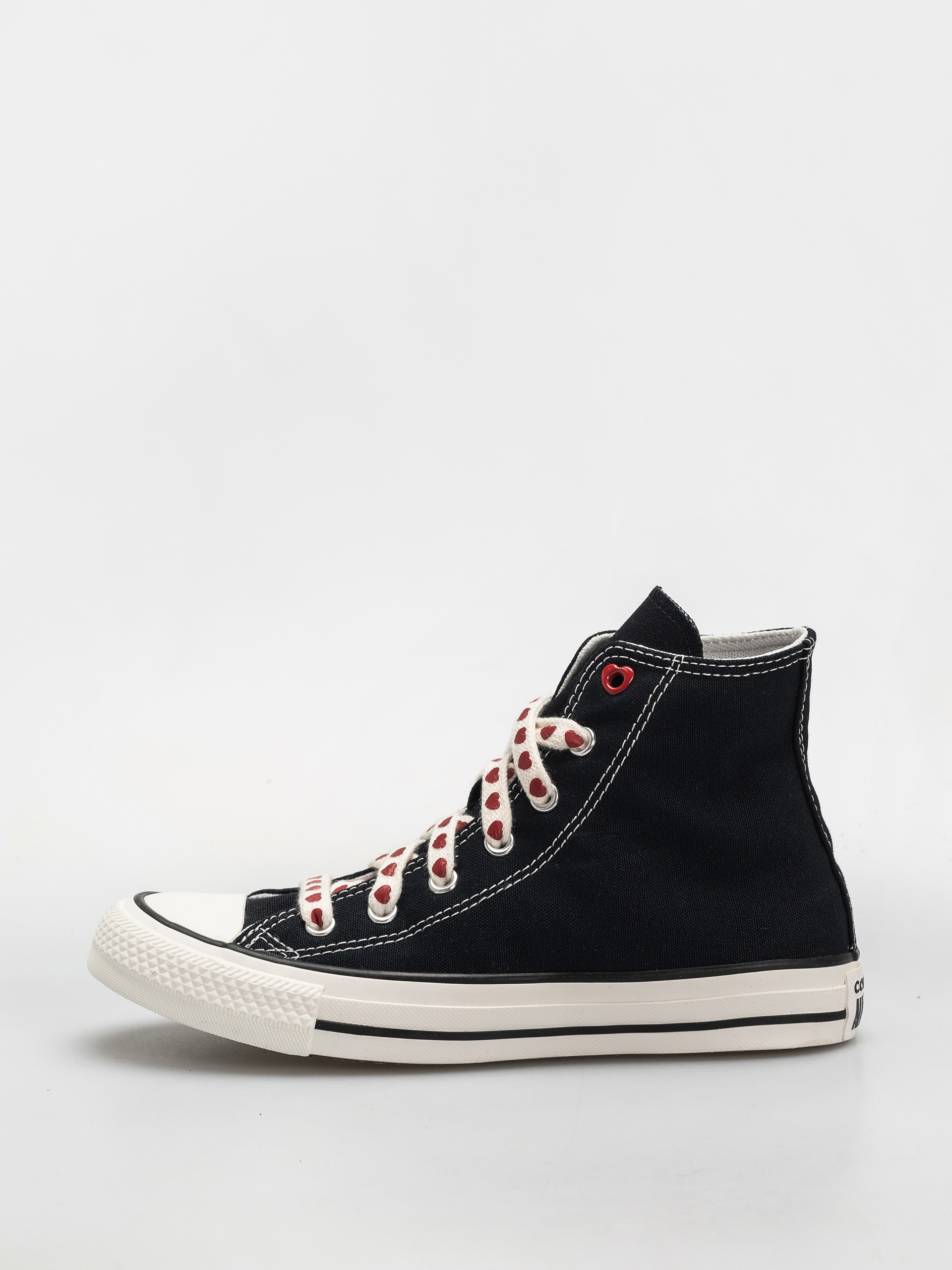 Trampki Converse Chuck Taylor All Star Hi (black/vintage white/days ahead)