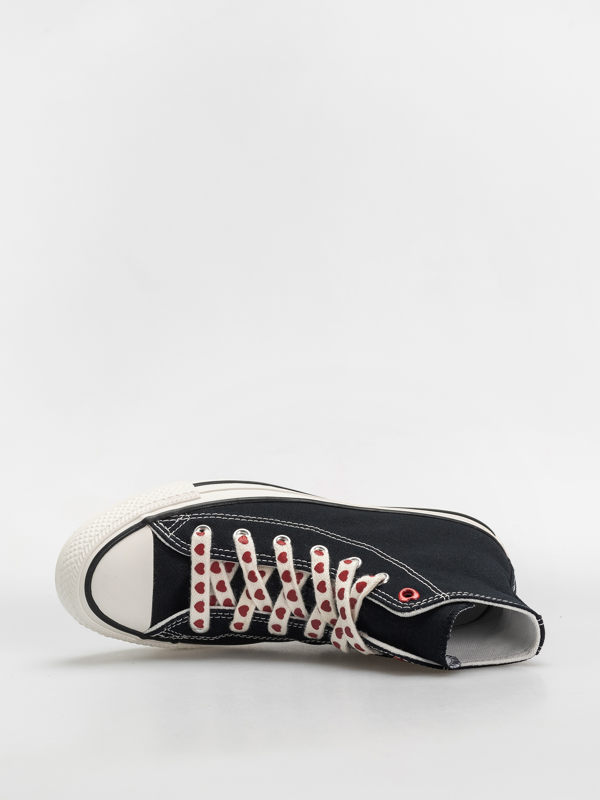 Trampki Converse Chuck Taylor All Star Hi (black/vintage white/days ahead)