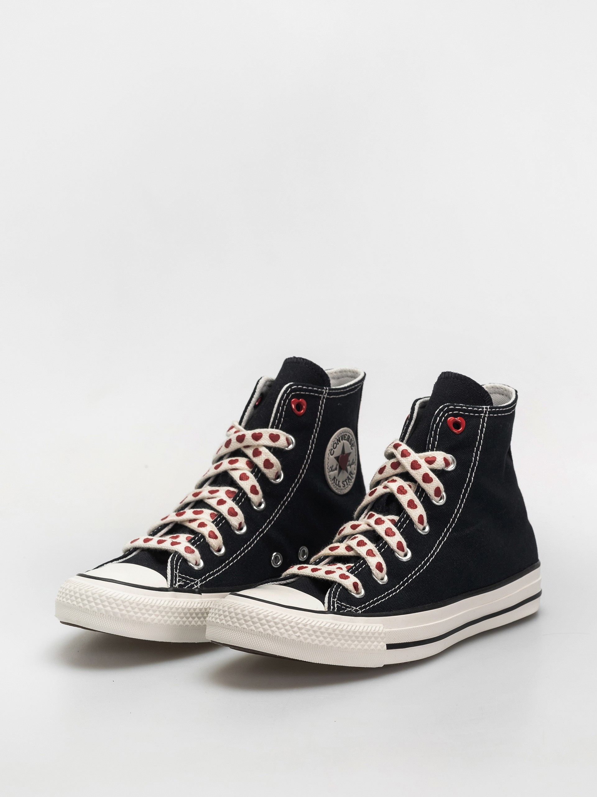 Trampki Converse Chuck Taylor All Star Hi (black/vintage white/days ahead)