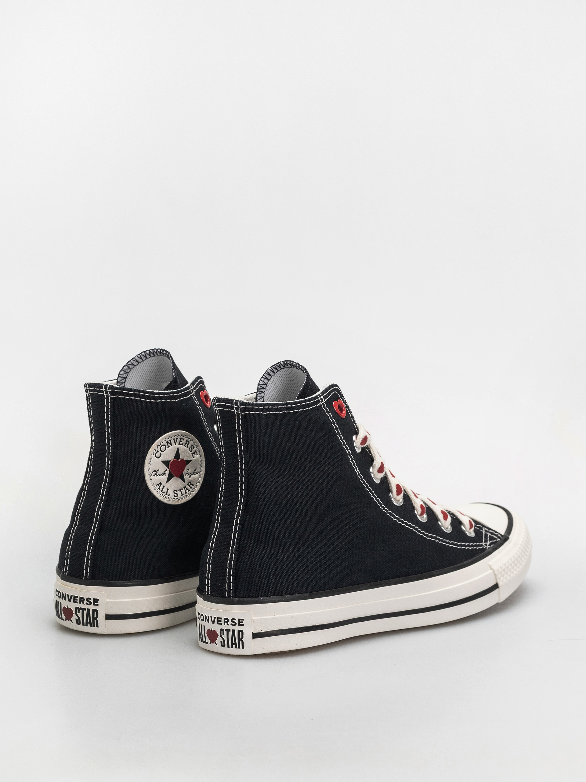 Trampki Converse Chuck Taylor All Star Hi (black/vintage white/days ahead)