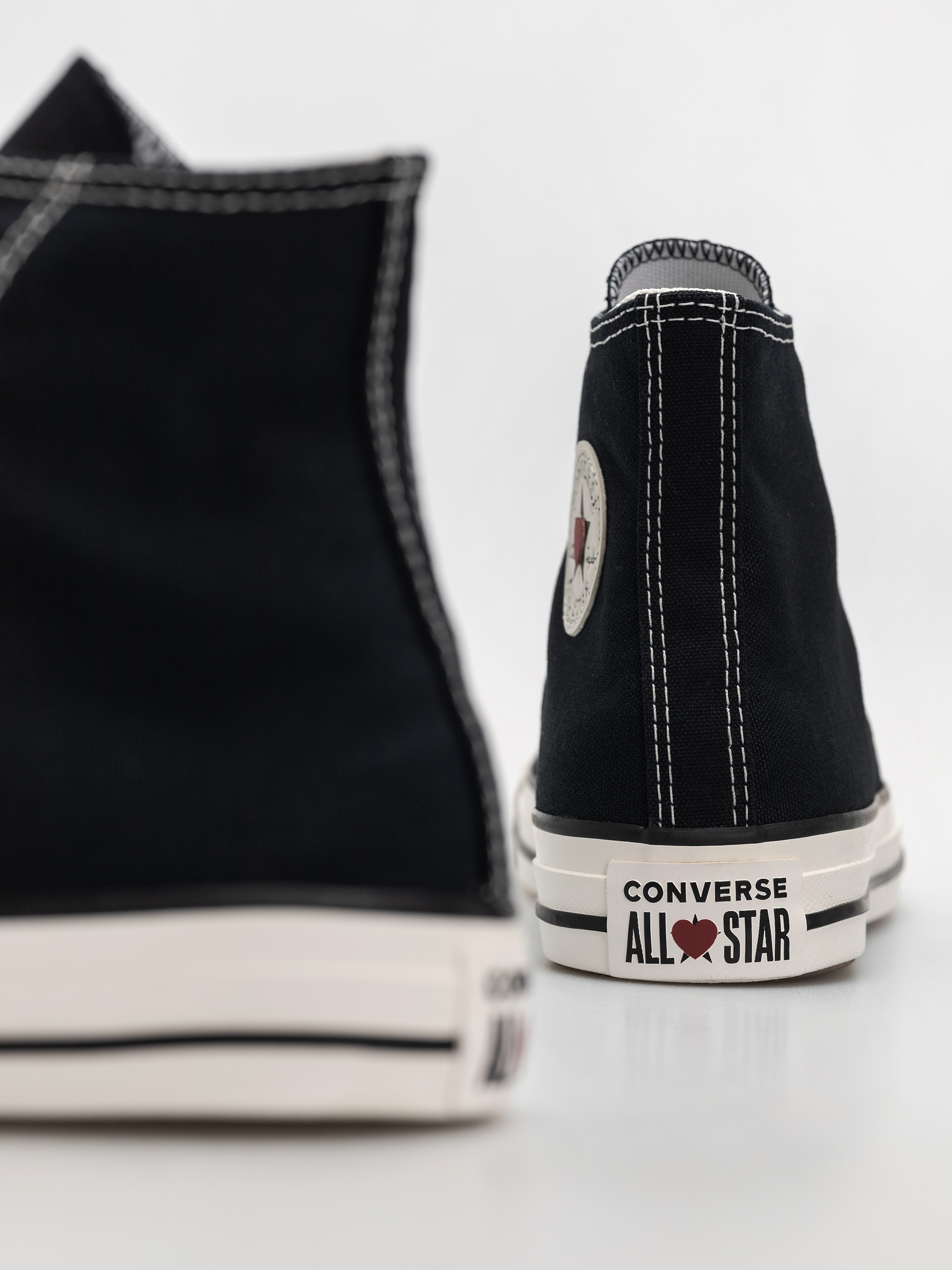 Trampki Converse Chuck Taylor All Star Hi (black/vintage white/days ahead)