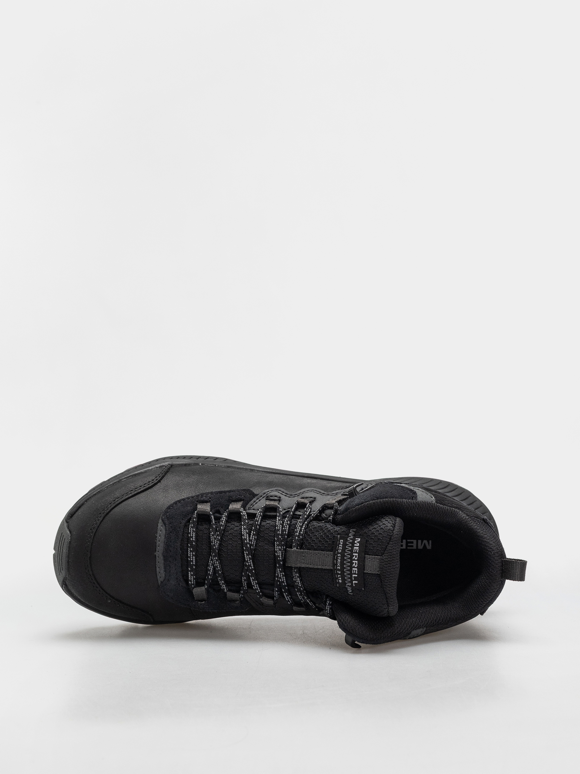 Buty Merrell Speed Strike 2 Mid Ltr Wp (black)