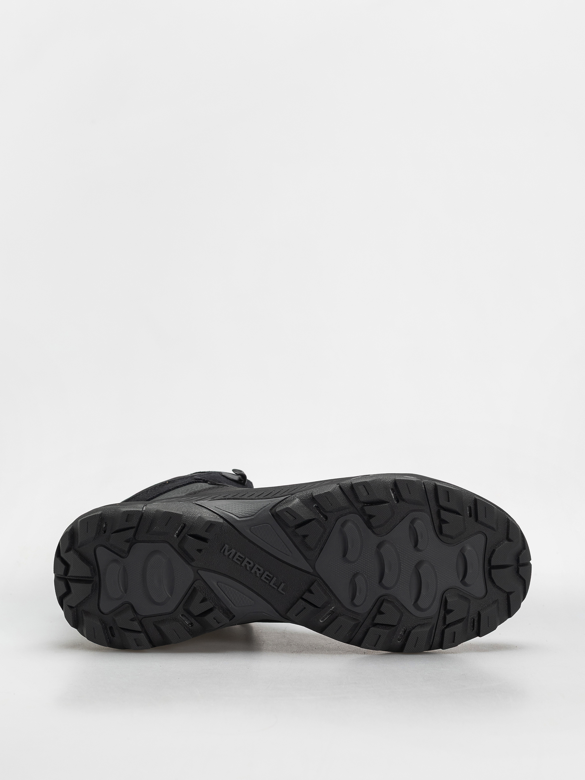 Buty Merrell Speed Strike 2 Mid Ltr Wp (black)