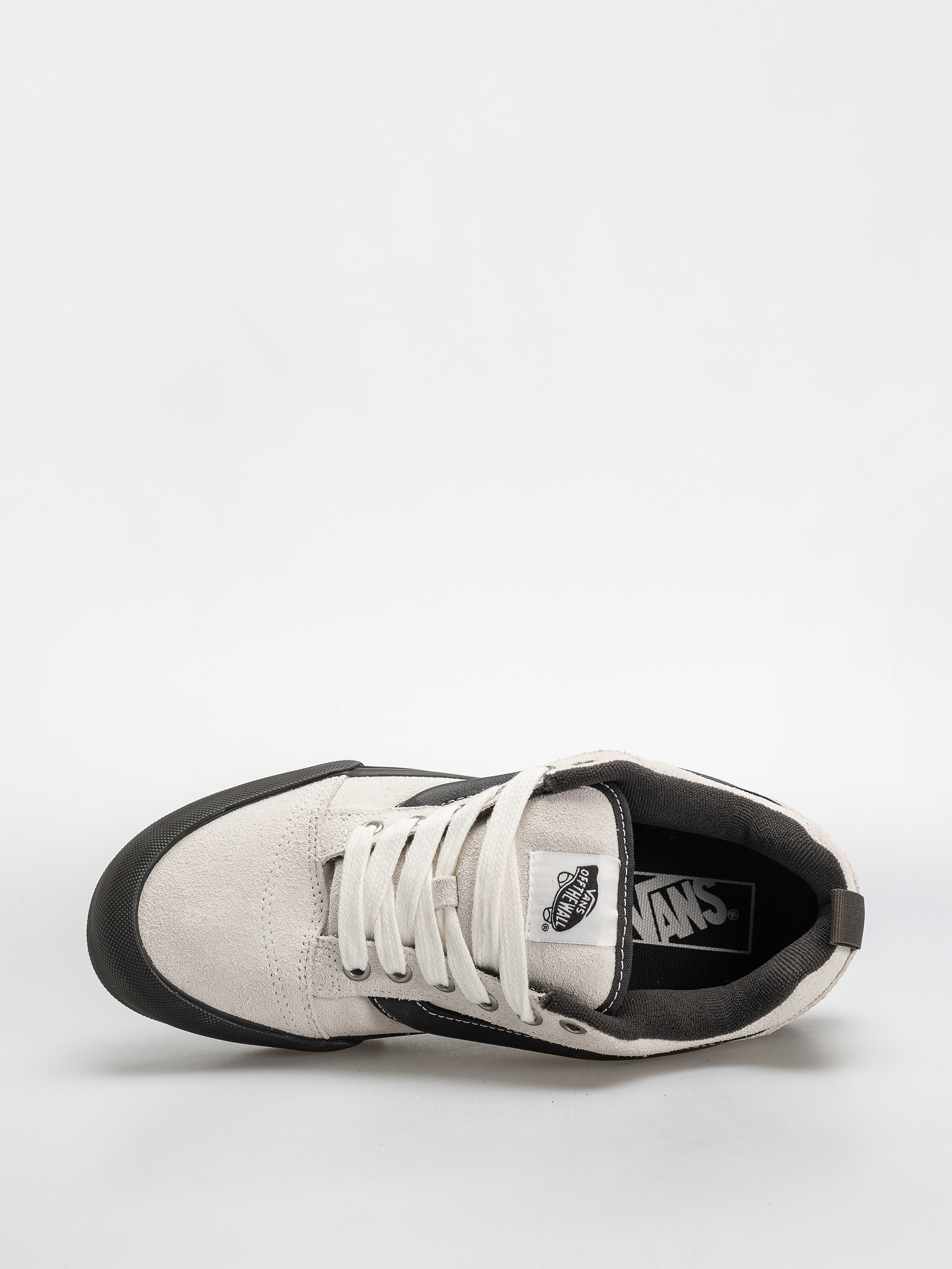 Buty Vans Knu Skool (white)
