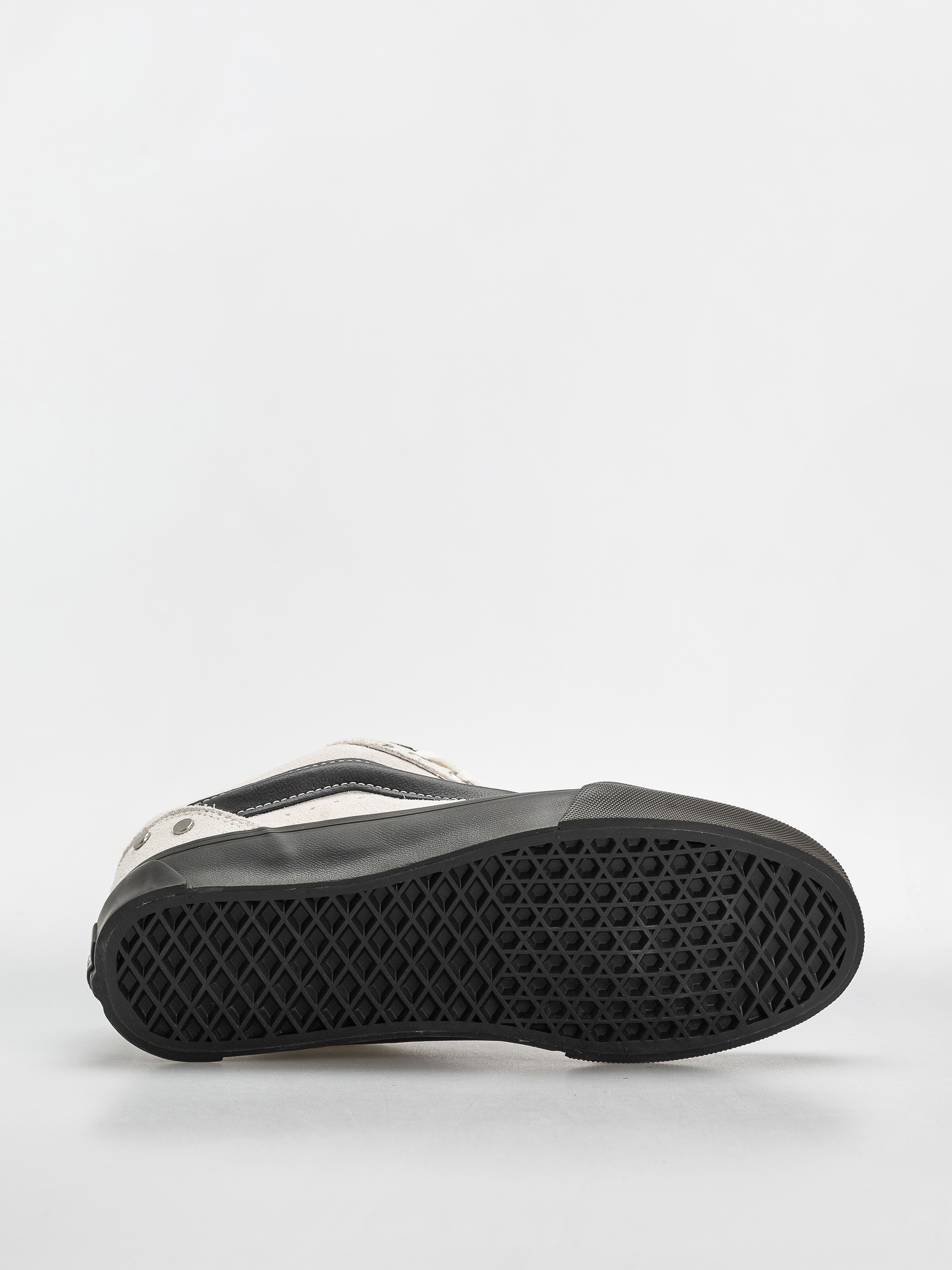 Buty Vans Knu Skool (white)