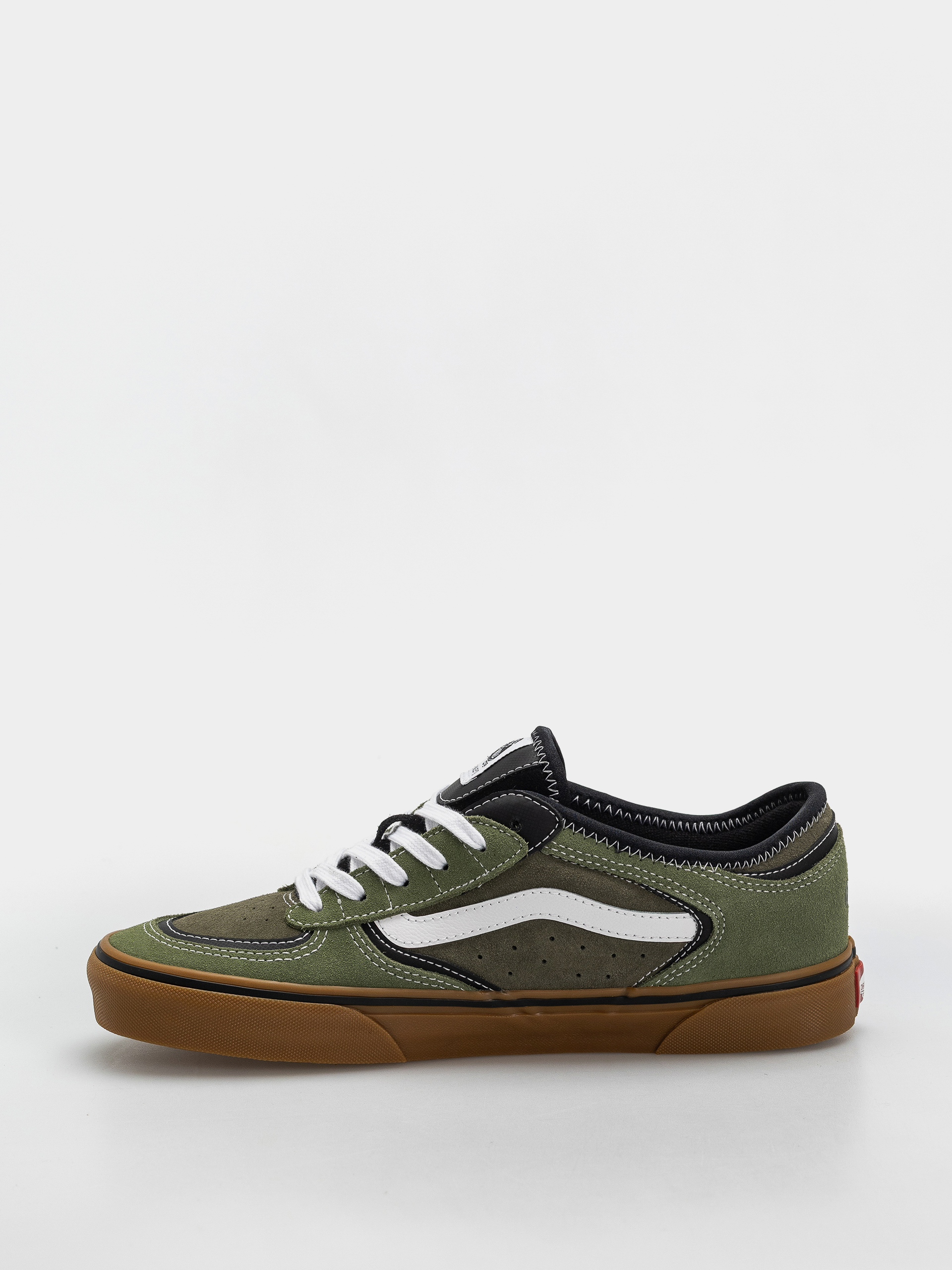 Buty Vans Rowley Classic (aged green)