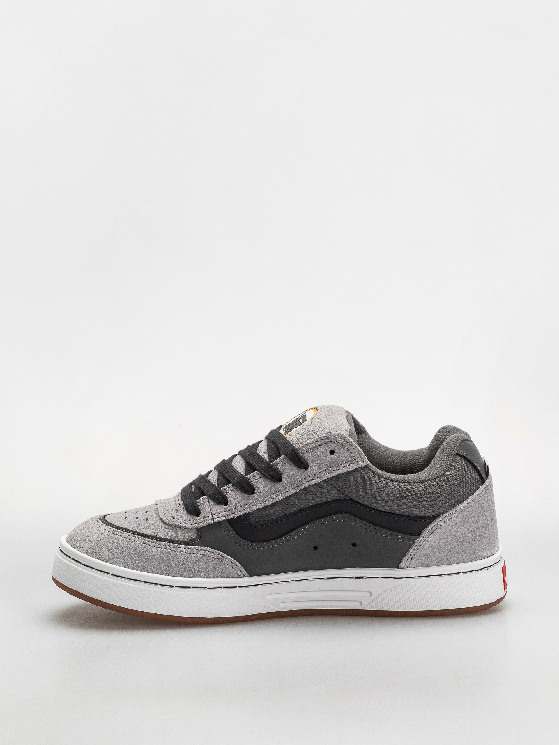 Buty Vans Skate Estazzo (charcoal/grey)