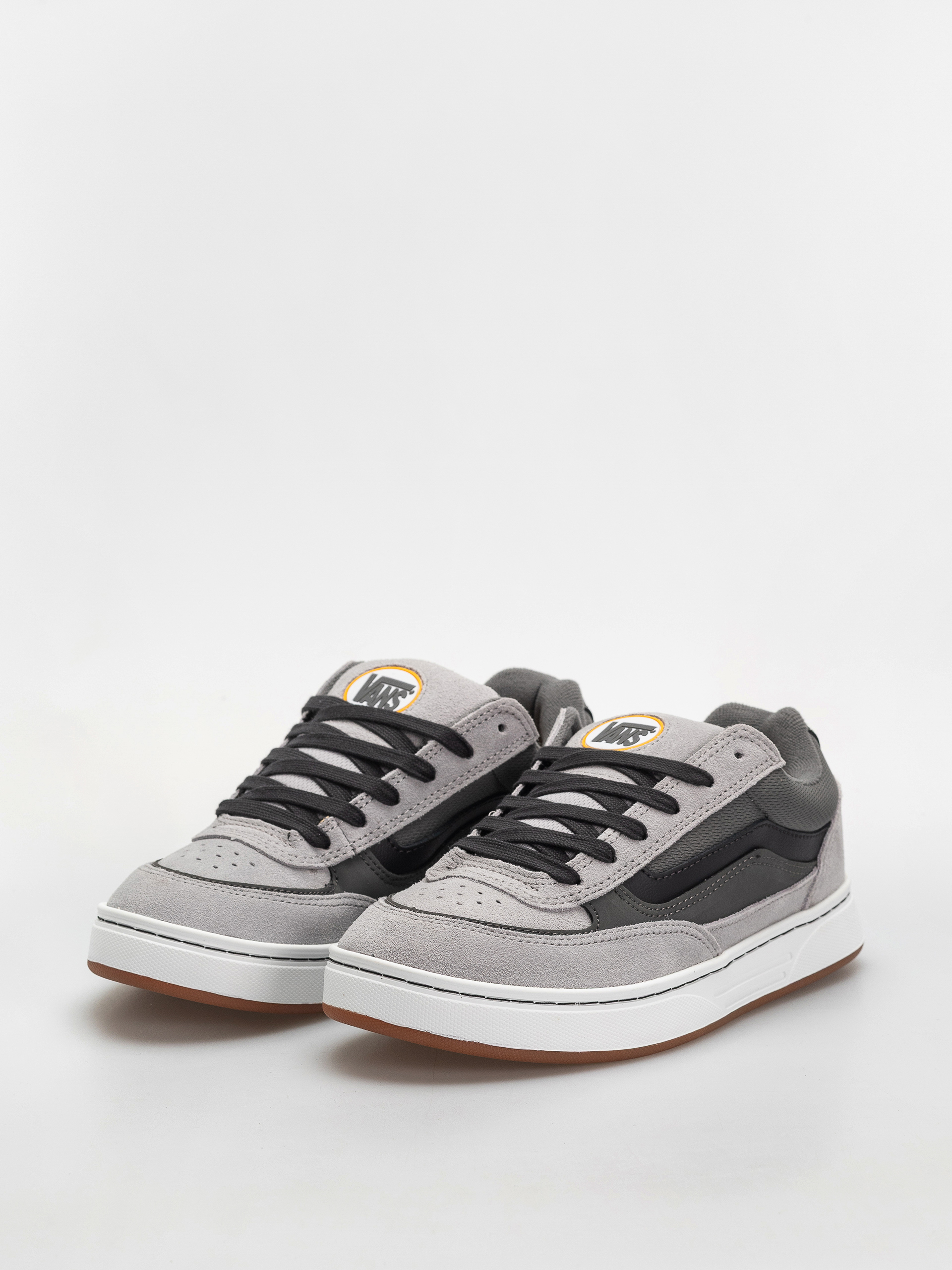 Buty Vans Skate Estazzo (charcoal/grey)