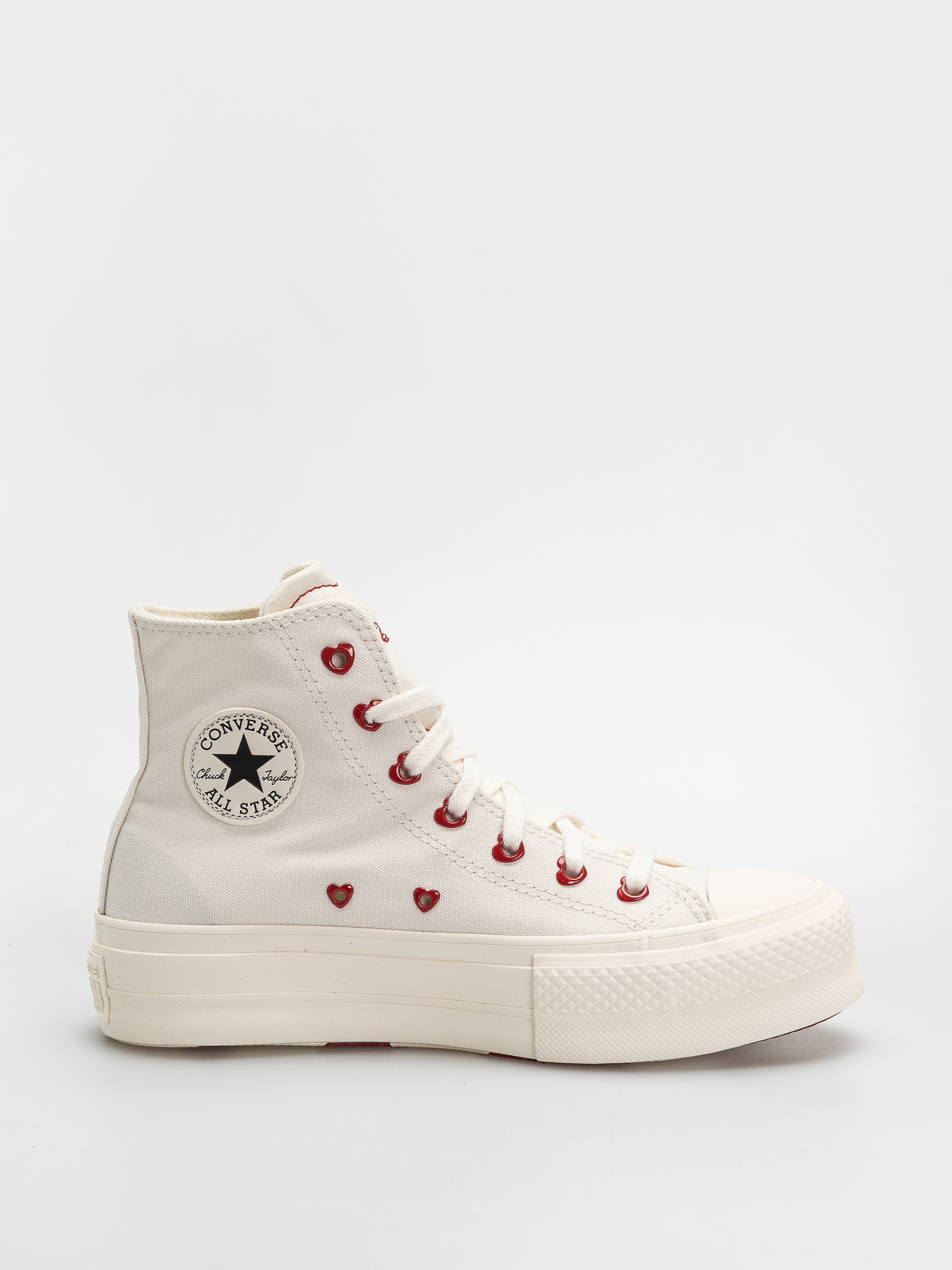 Trampki Converse Chuck Taylor All Star Lift Hi Wmn