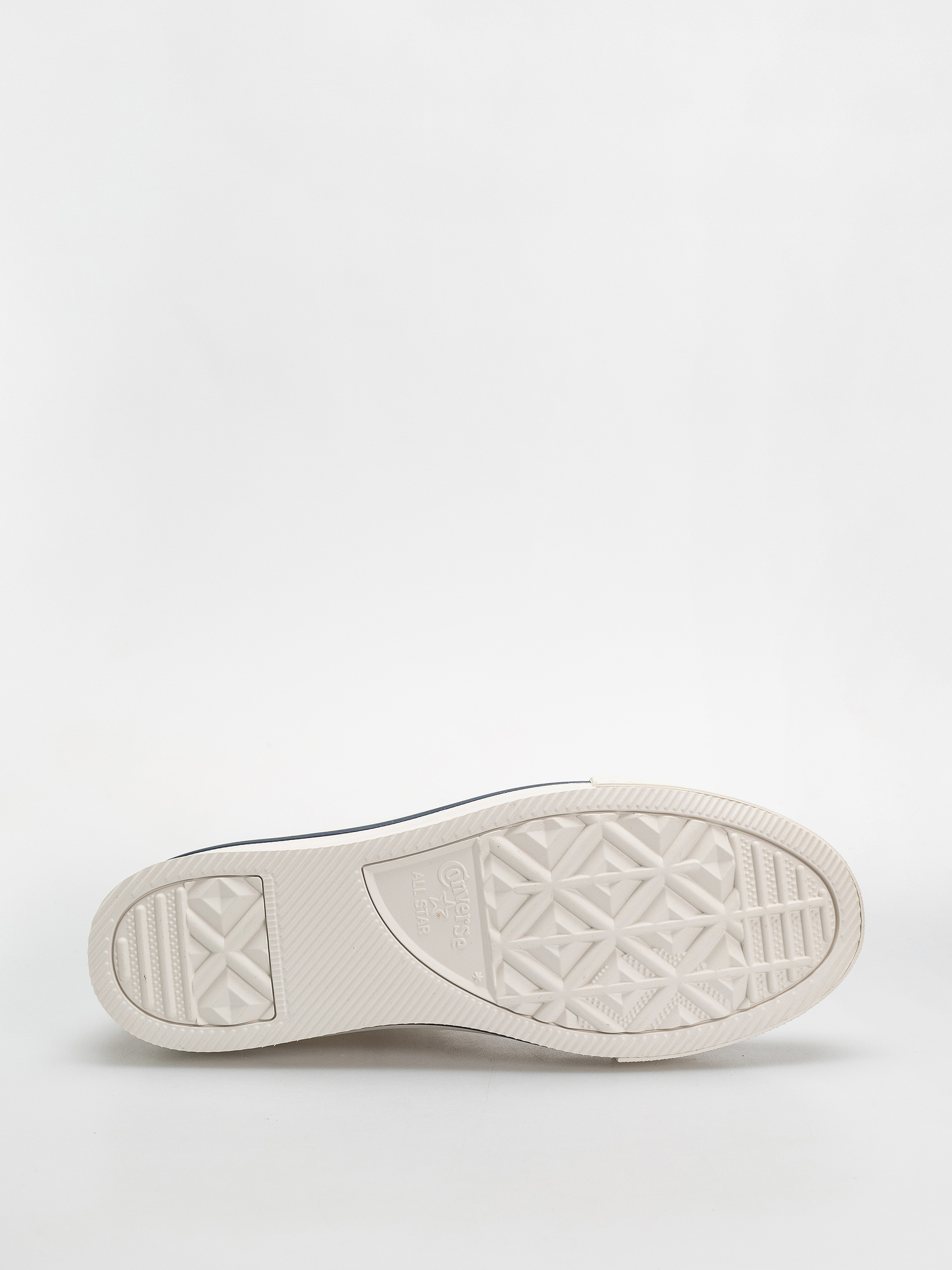 Trampki Converse Chuck Taylor All Star Eva Lift Hi Wmn (vintage white)