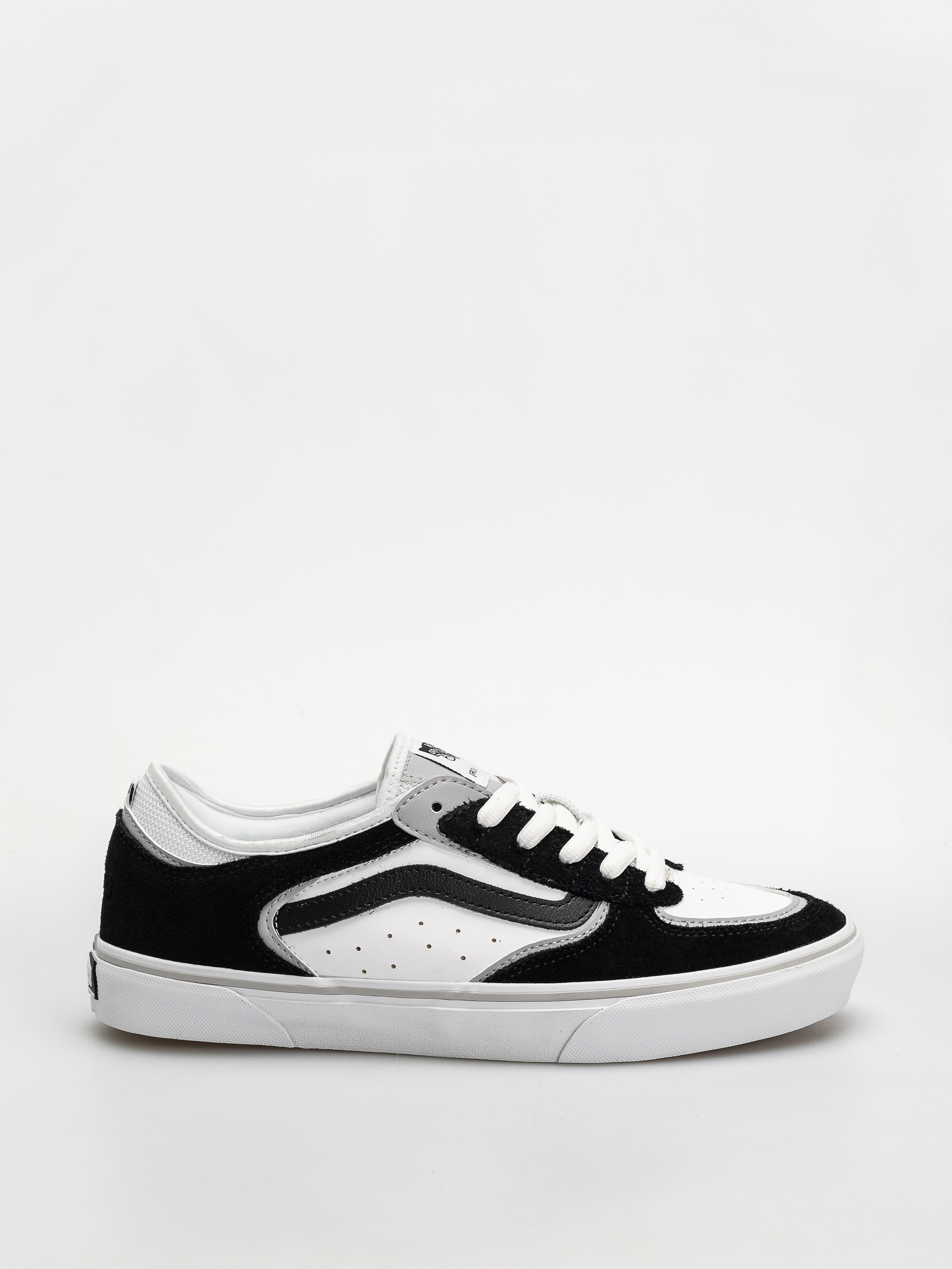 Buty Vans Skate Rowley