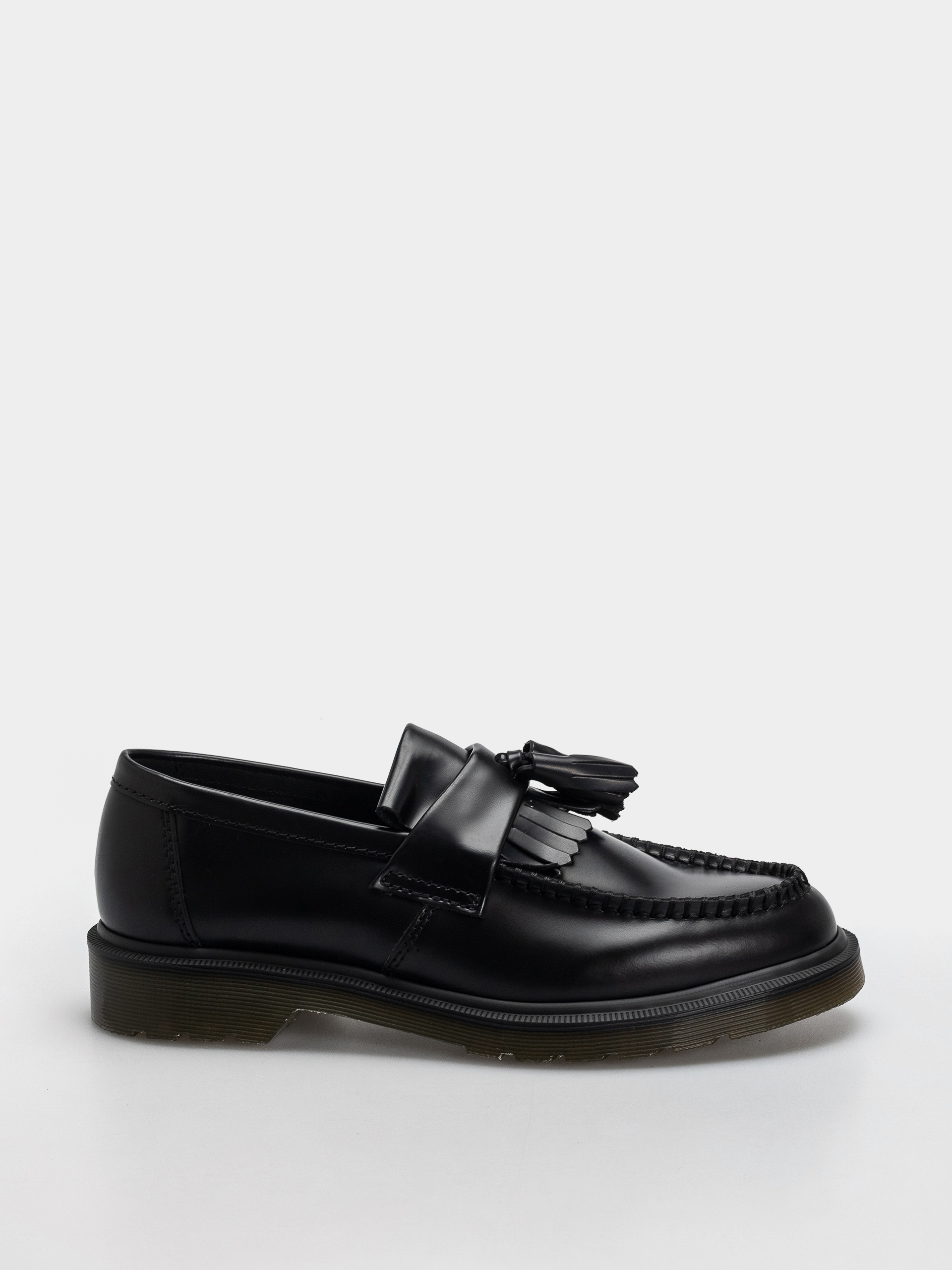 Buty Dr. Martens Adrian Tassel Loafer (black smooth)