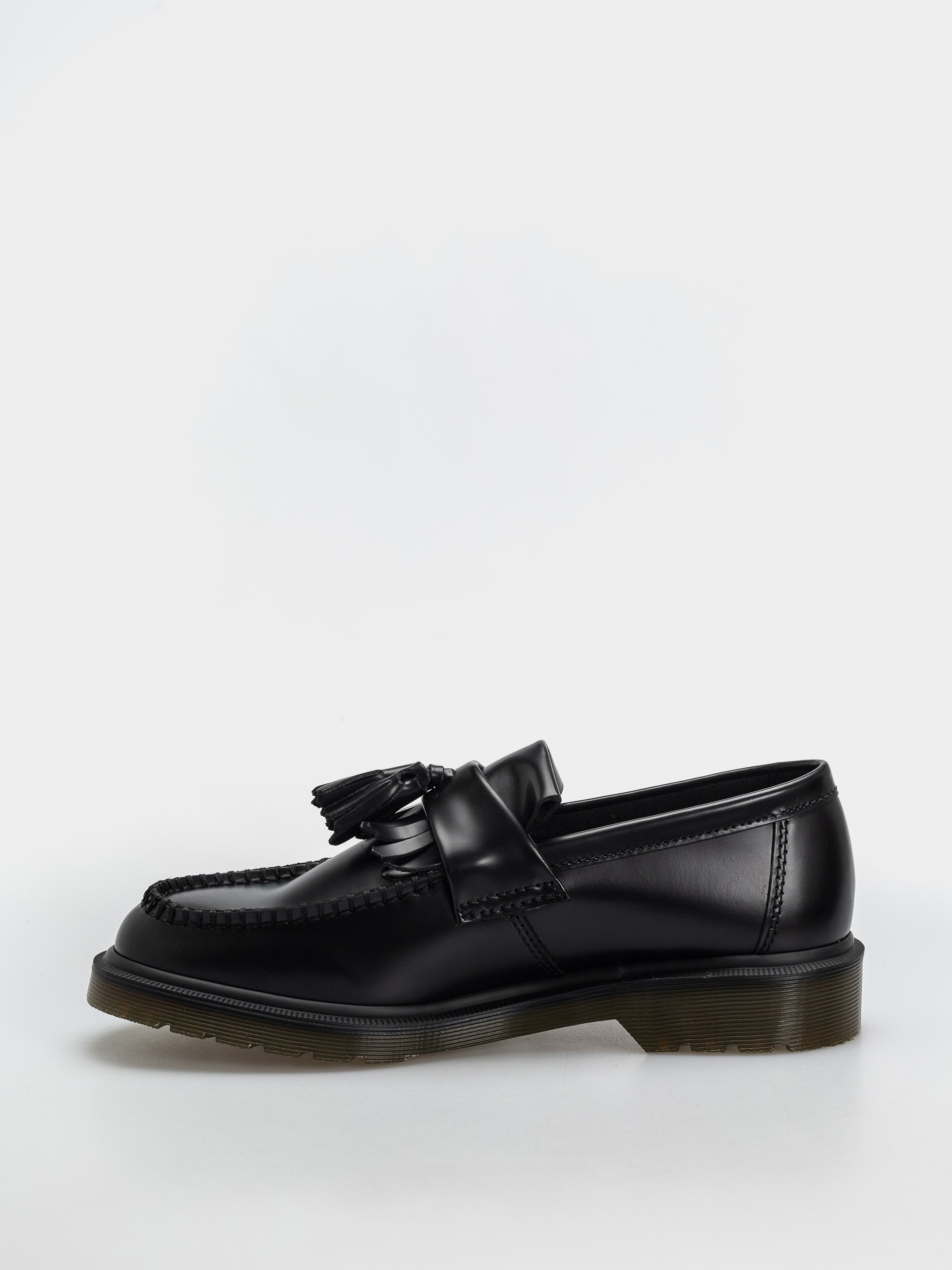Buty Dr. Martens Adrian Tassel Loafer (black smooth)