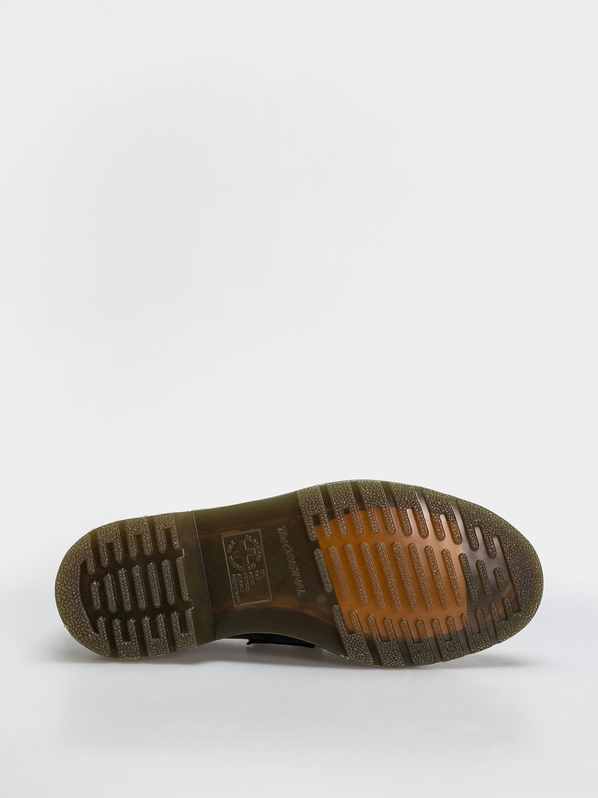 Buty Dr. Martens Adrian Tassel Loafer (black smooth)