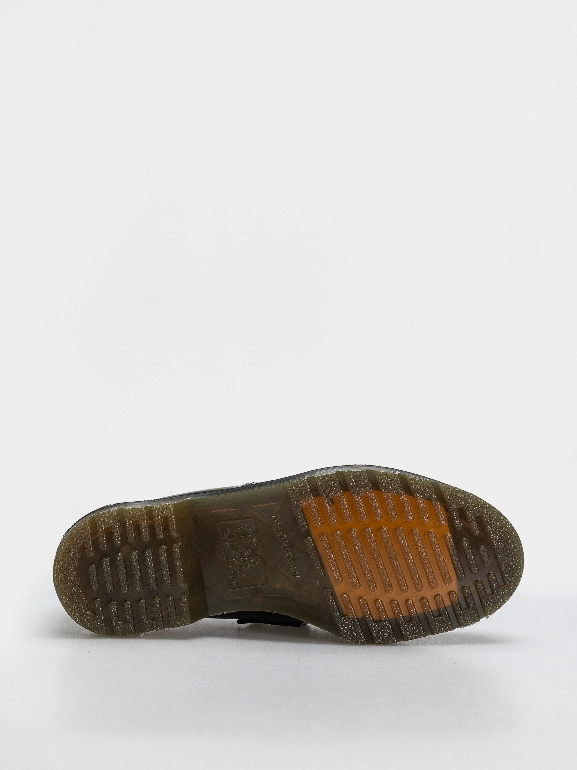 Buty Dr. Martens Adrian Tassel Loafer (cherry red arcadia)