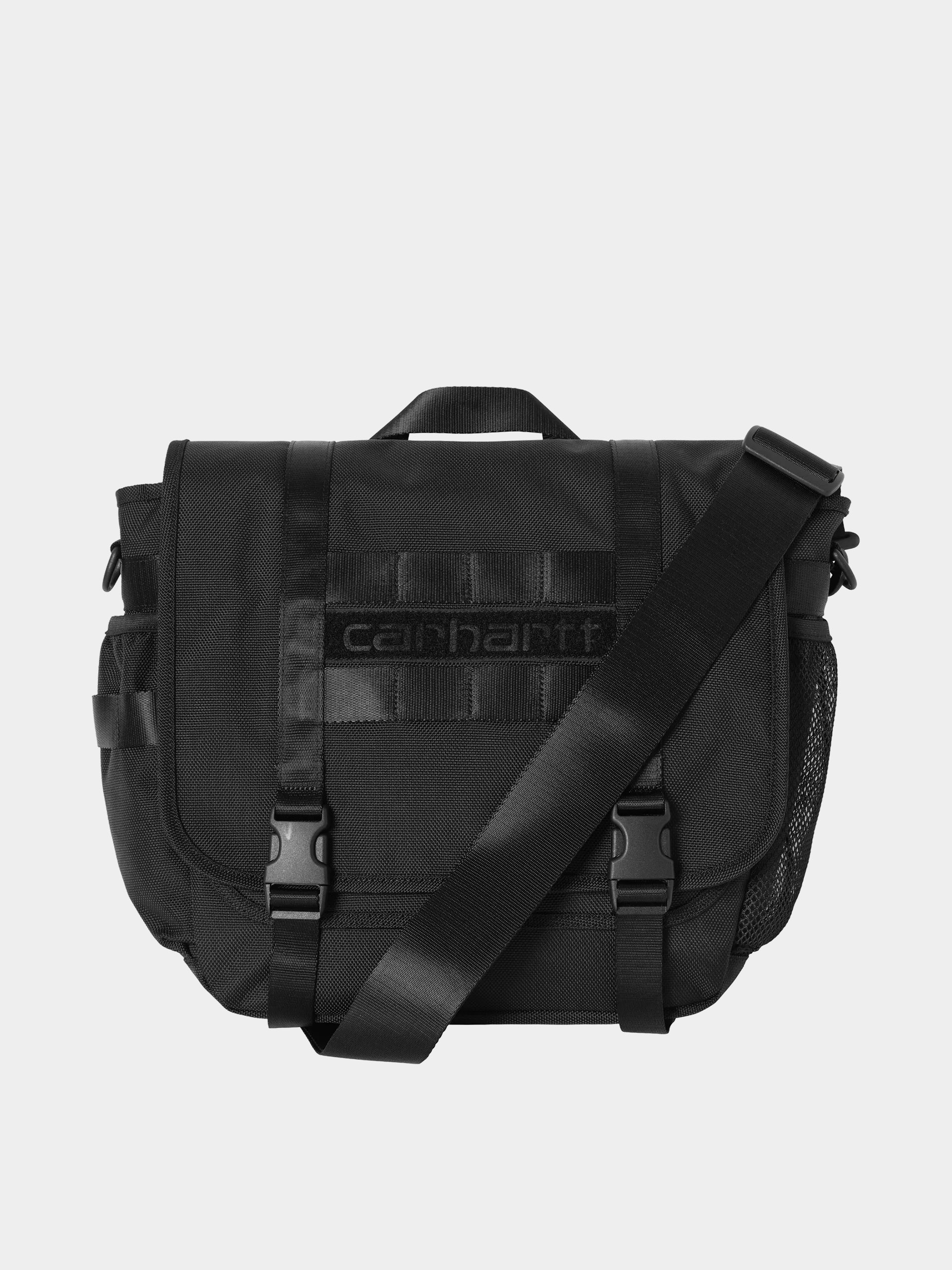 Torebka Carhartt WIP Prescott (black)