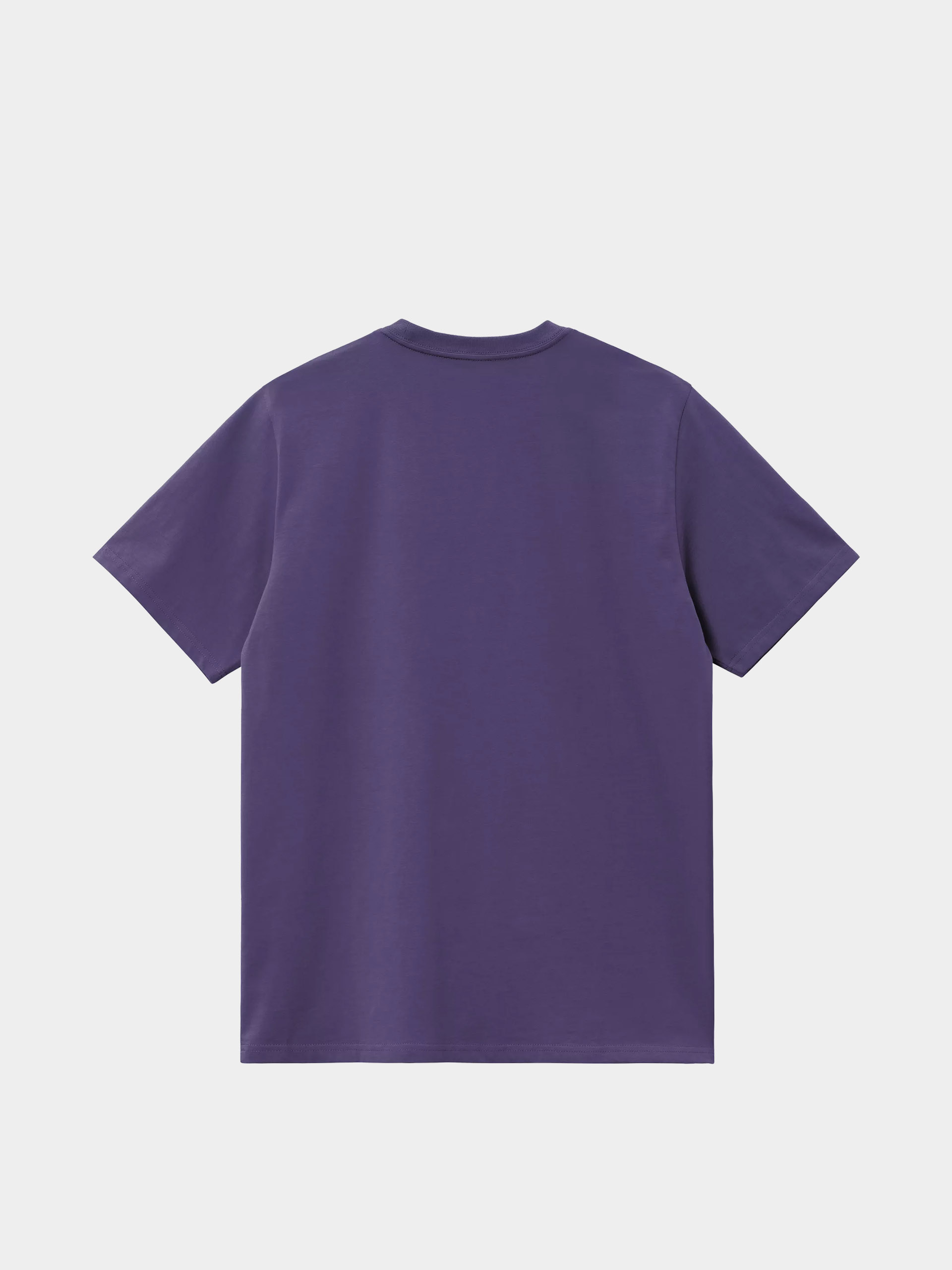 T-shirt Carhartt WIP Pocket (calla)