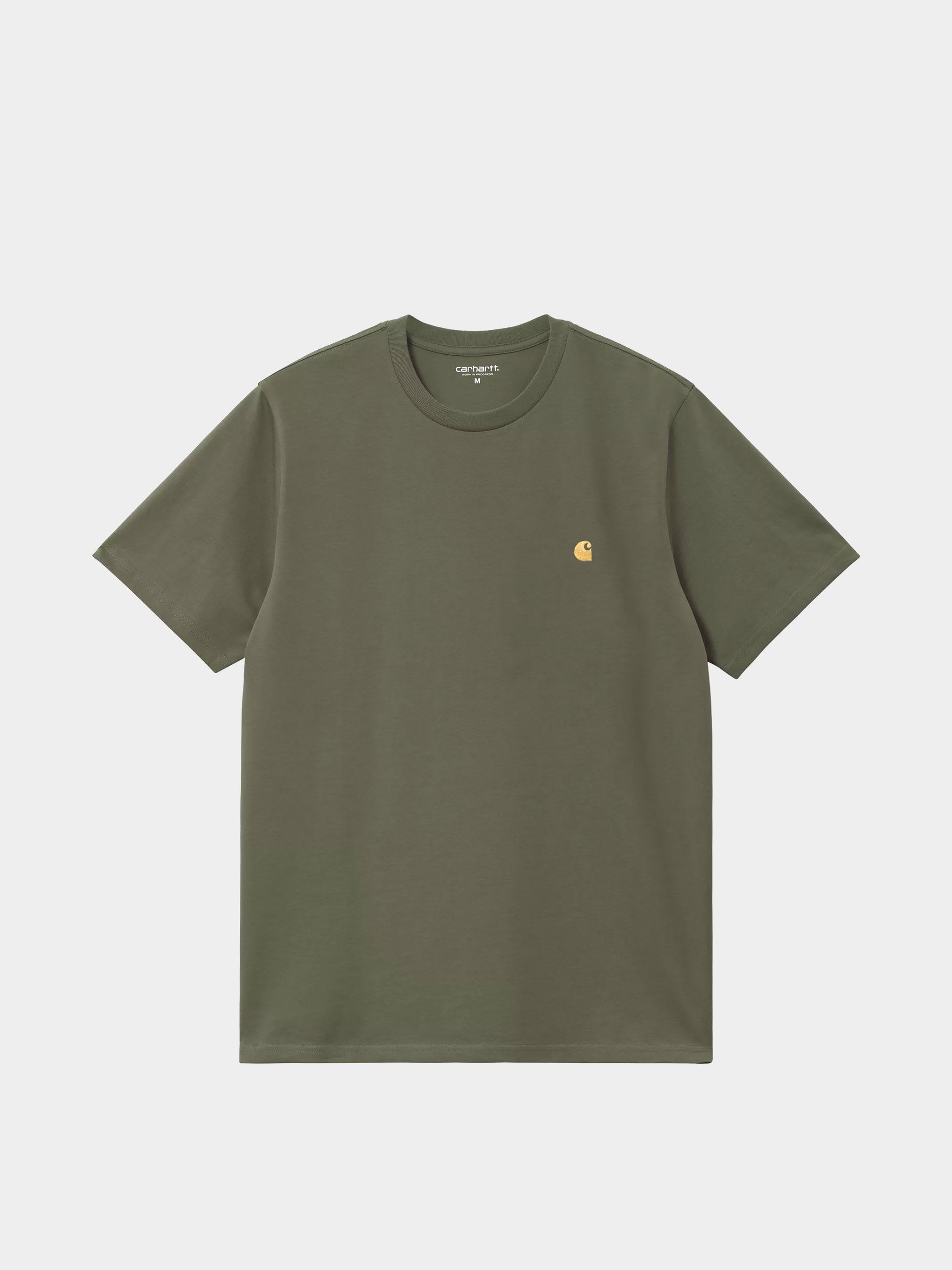 T-shirt Carhartt WIP Chase