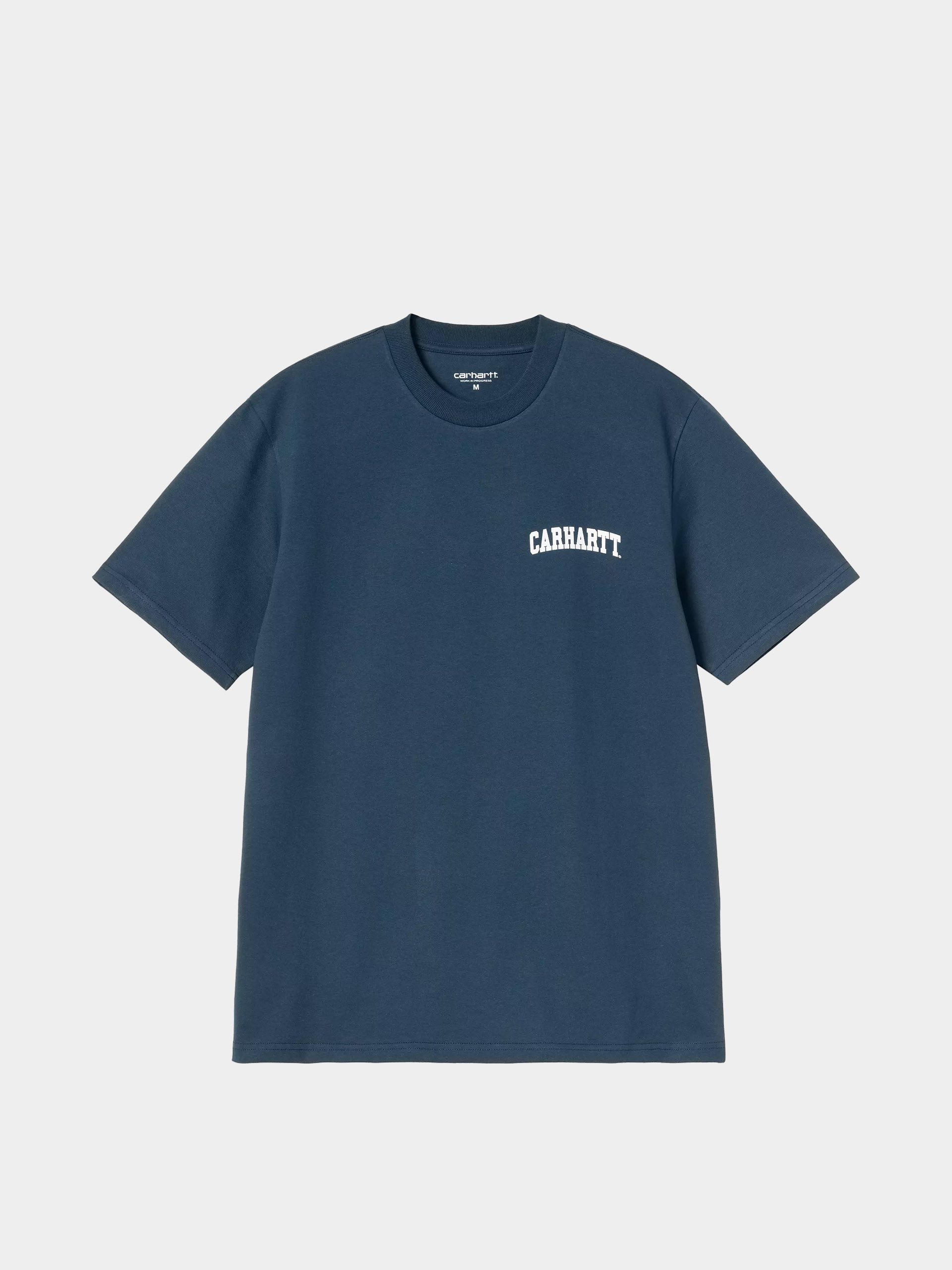 T-shirt Carhartt WIP University Script