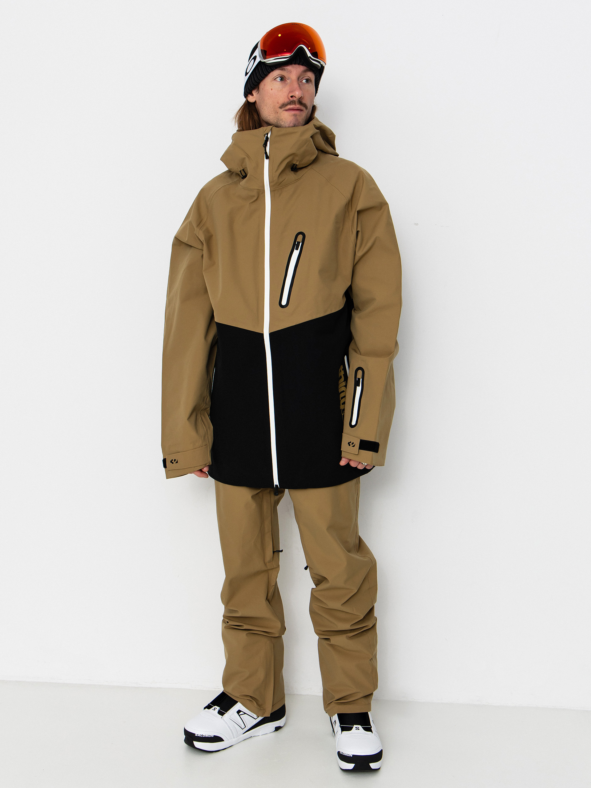 Kurtka snowboardowa ThirtyTwo Grasser