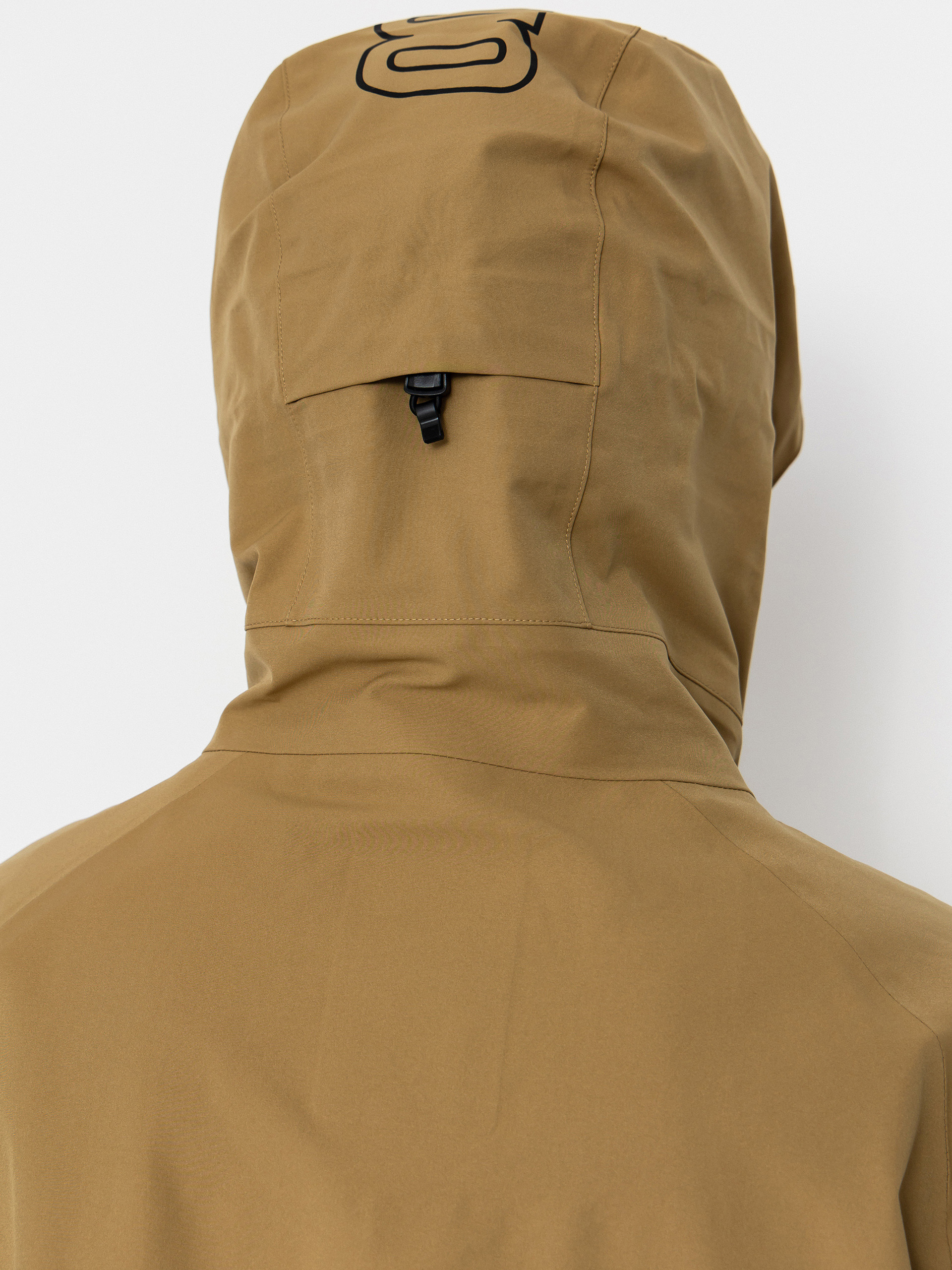 Męska Kurtka snowboardowa ThirtyTwo Grasser (khaki)