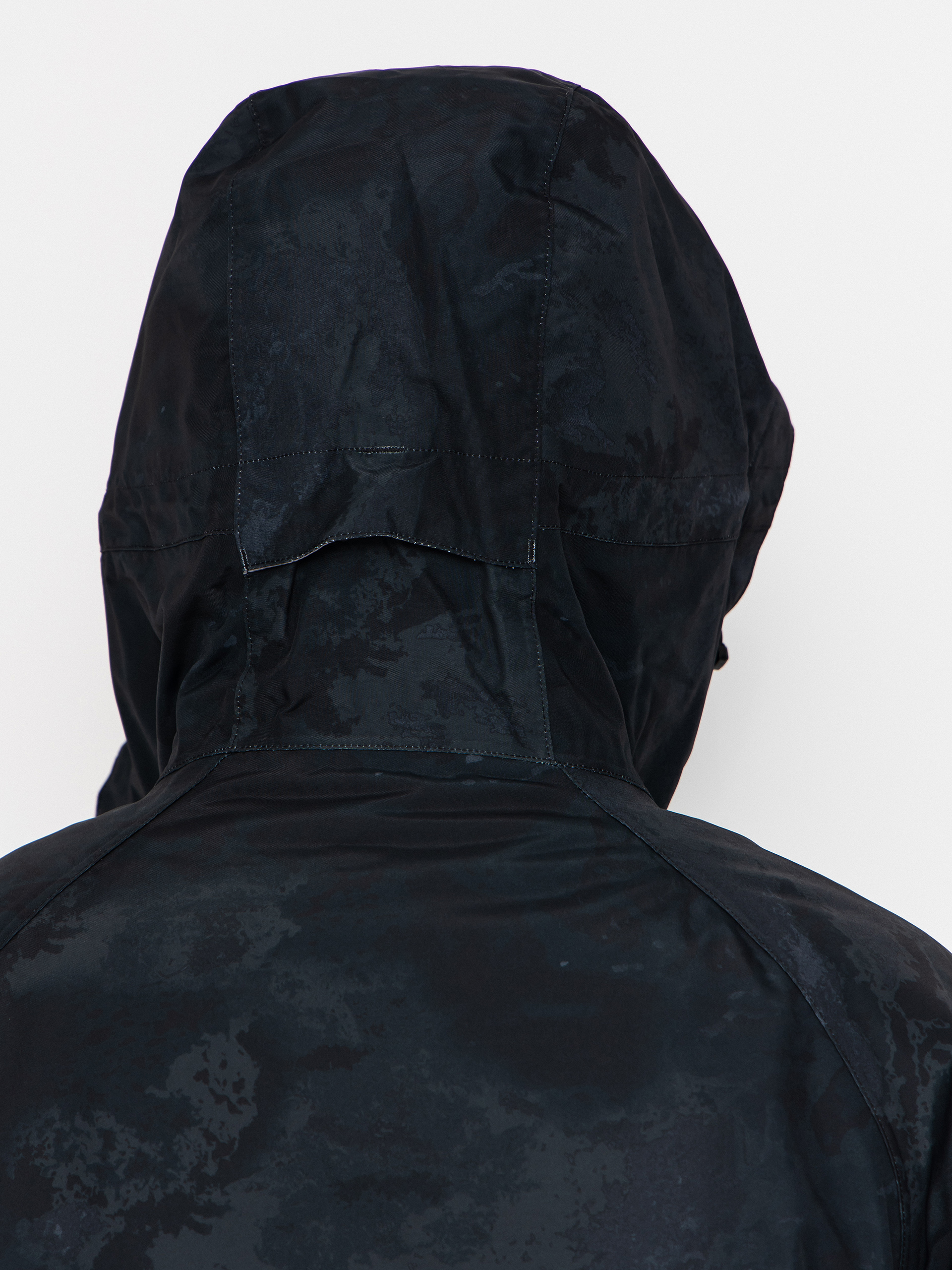 Męska Kurtka snowboardowa 686 Geo Insulated (black hemisphere)