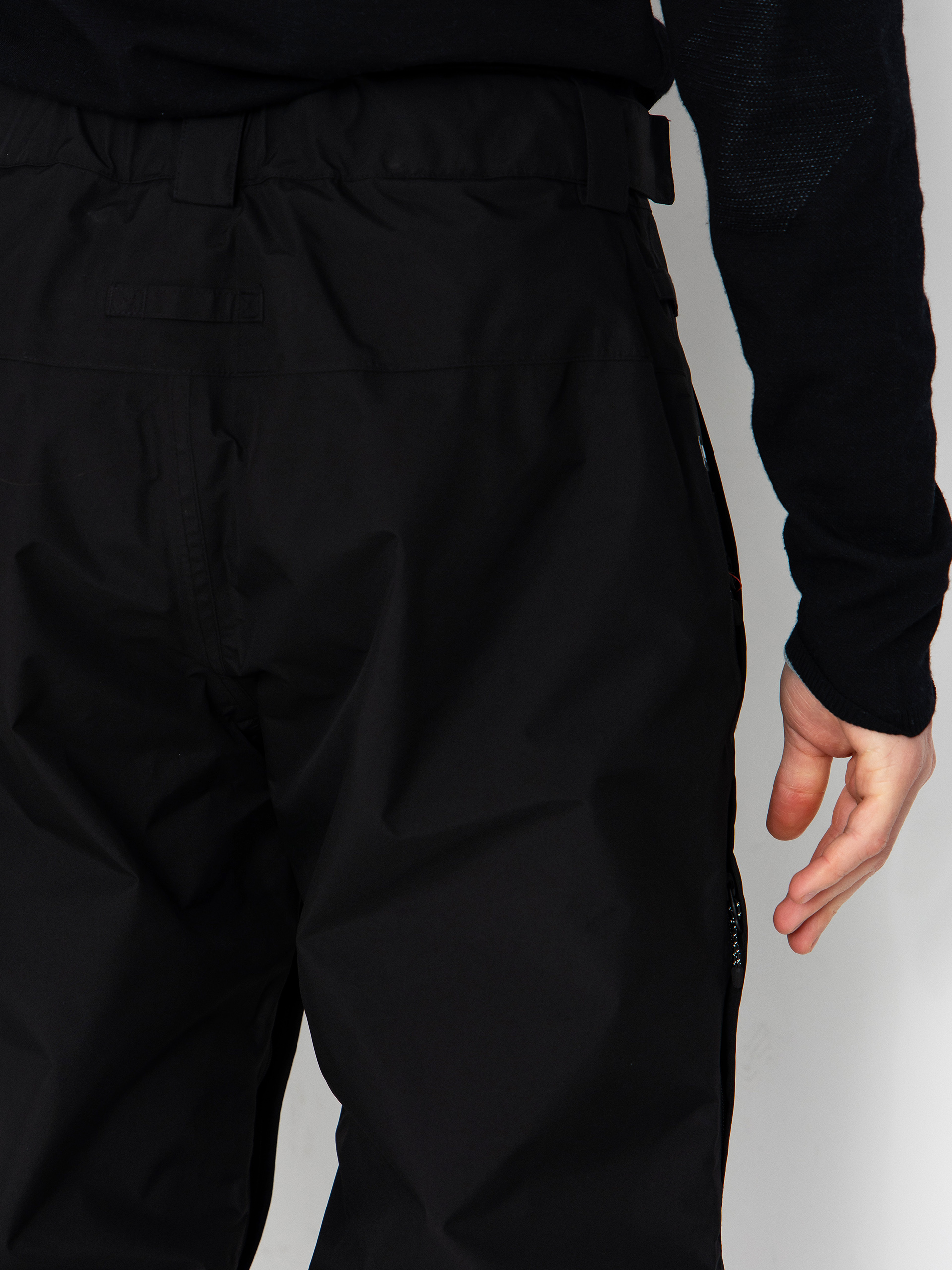 Męskie Spodnie snowboardowe 686 Gore-TeX Core (black)