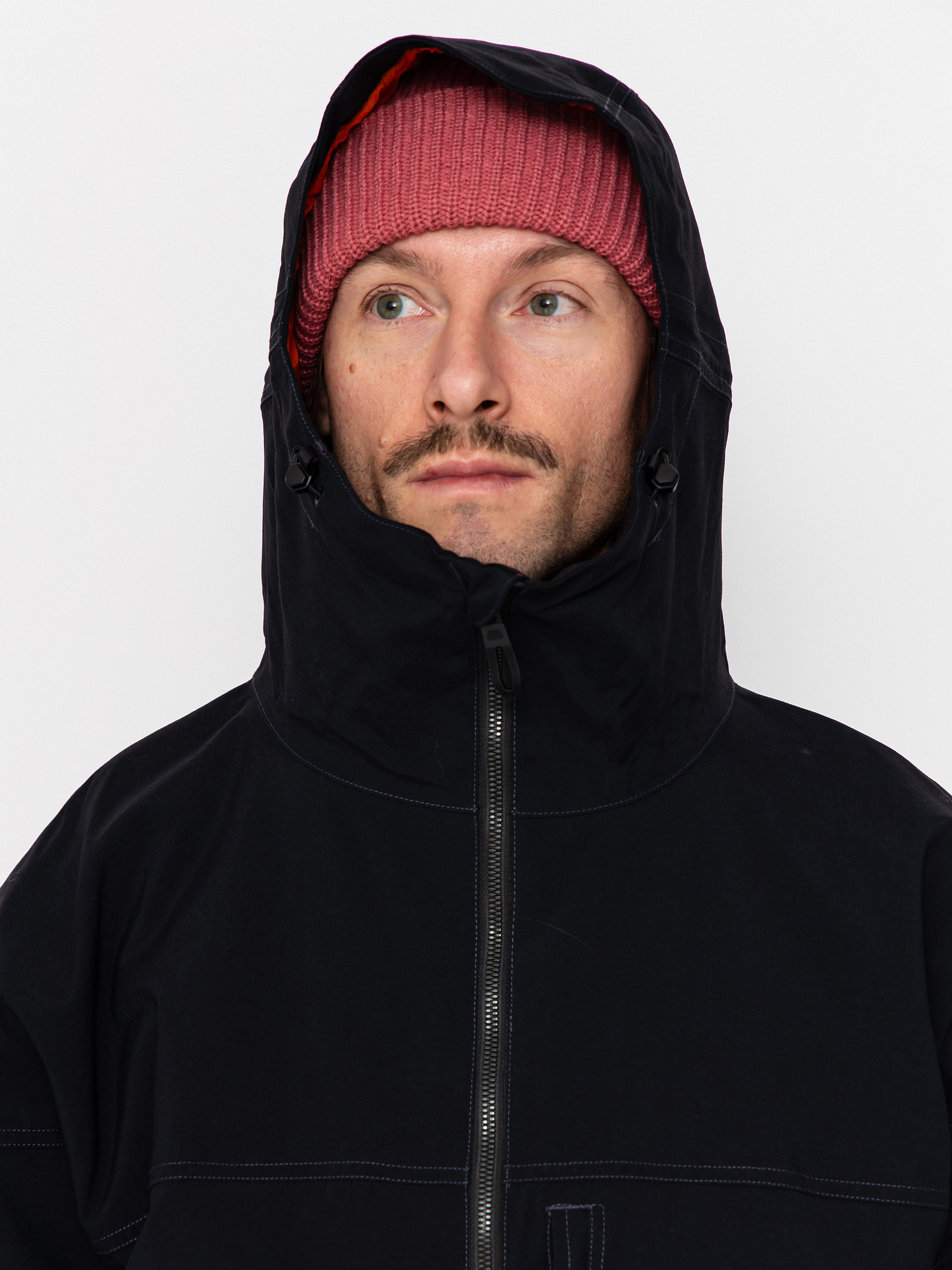 Męska Kurtka snowboardowa 686 Dojo (black)