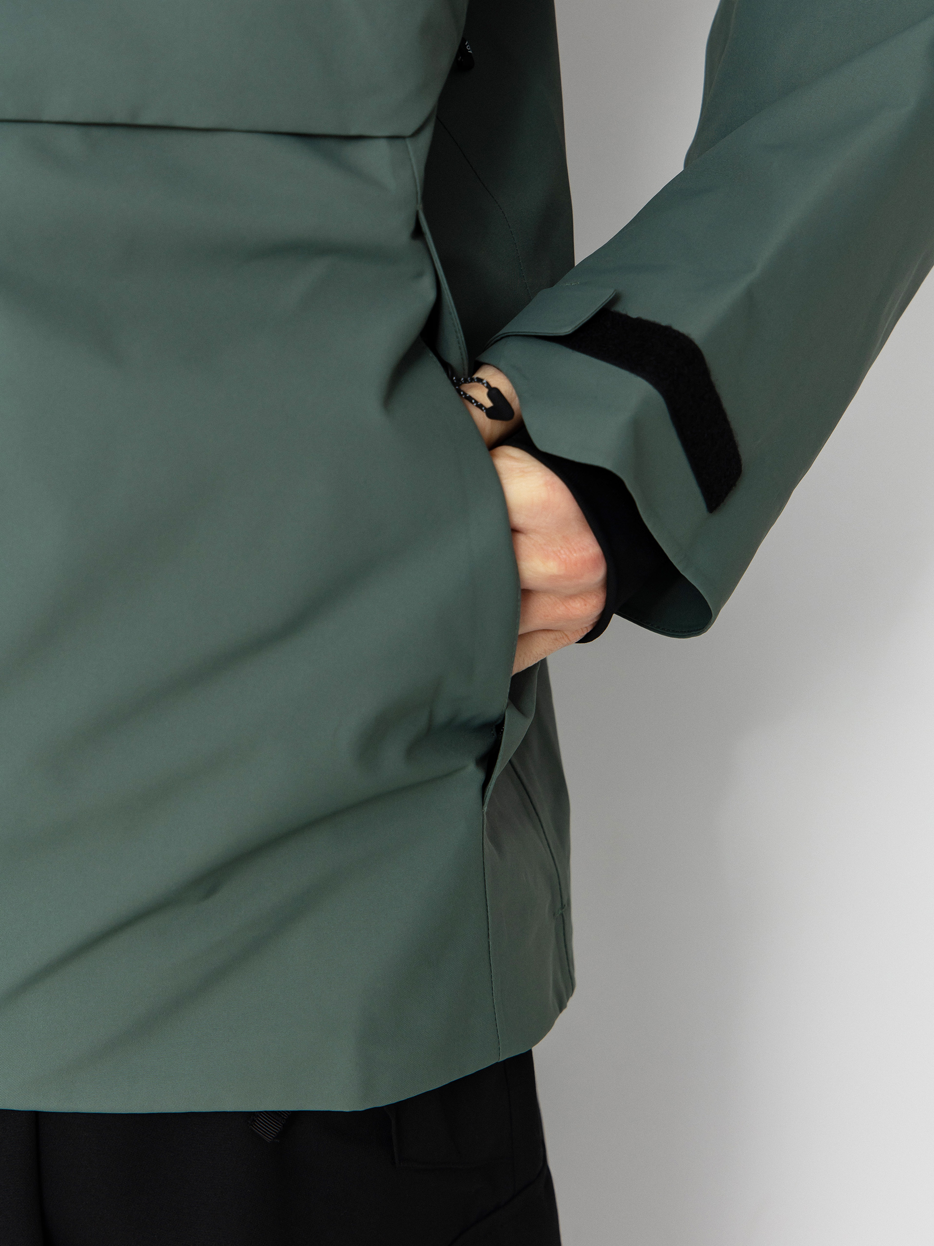 Męska Kurtka snowboardowa 686 Hydra Thermagraph (cypress green)