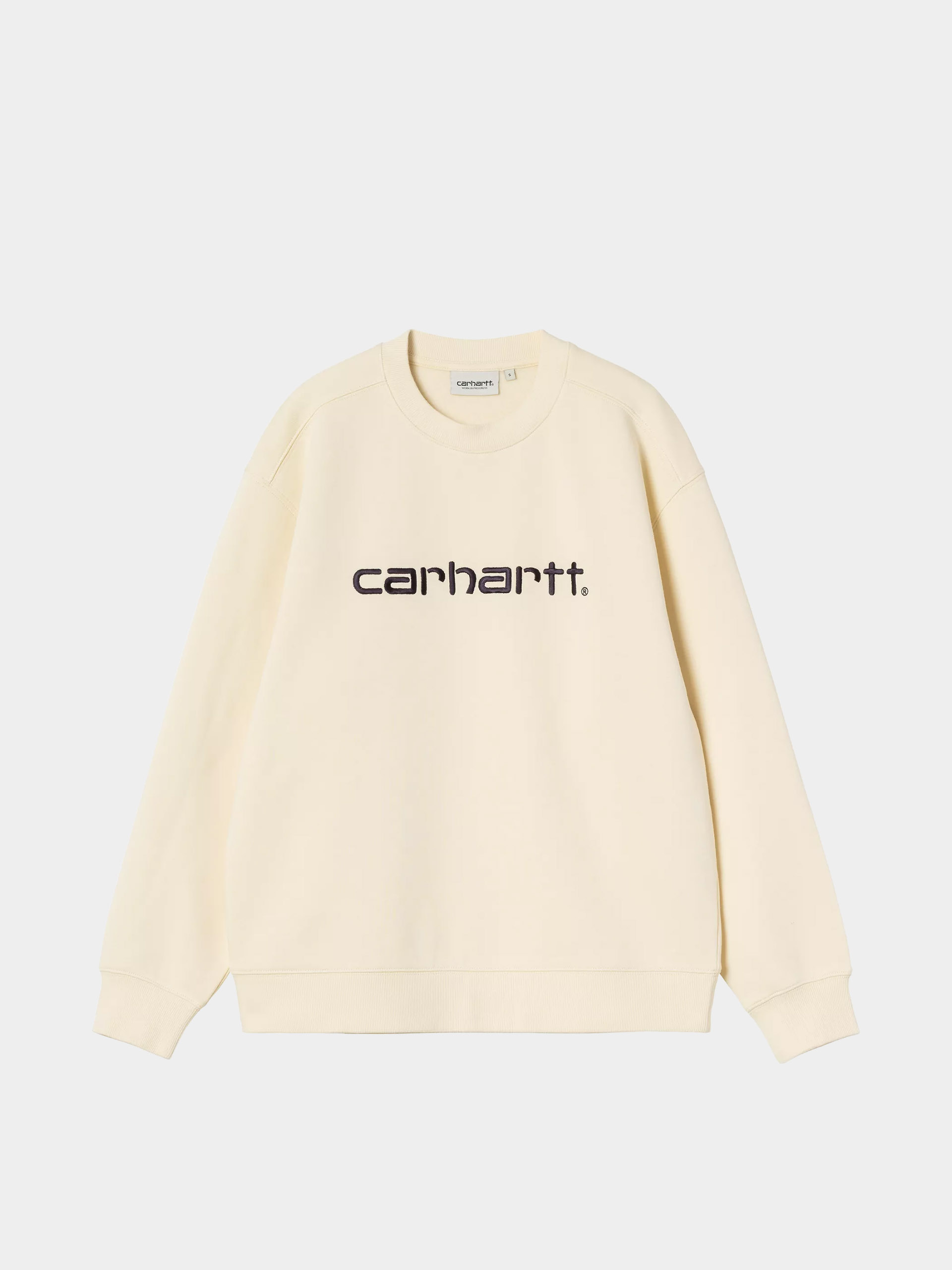 Bluza Carhartt WIP Carhartt Wmn (cinnerus/cozy purple)