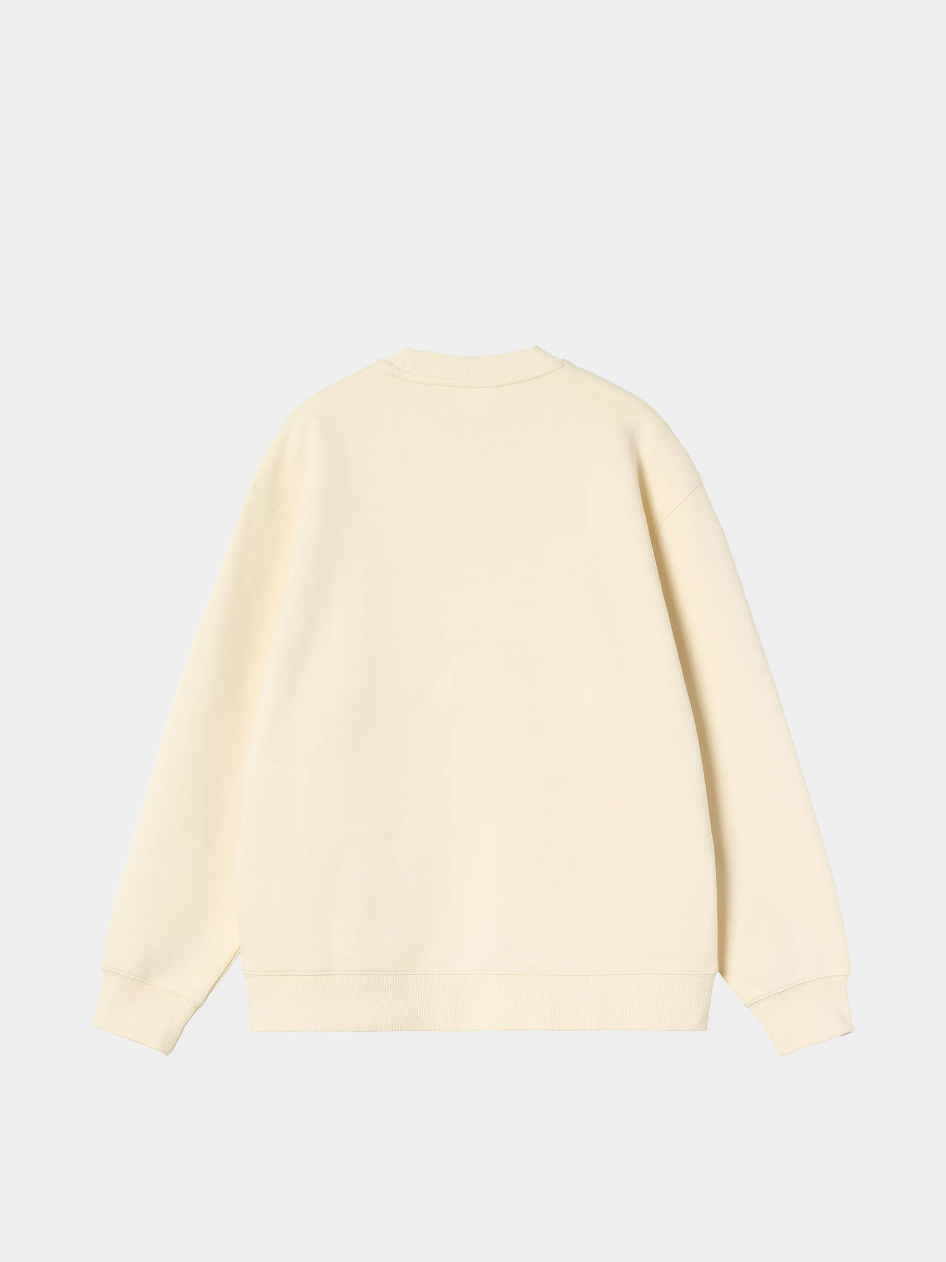 Bluza Carhartt WIP Carhartt Wmn (cinnerus/cozy purple)