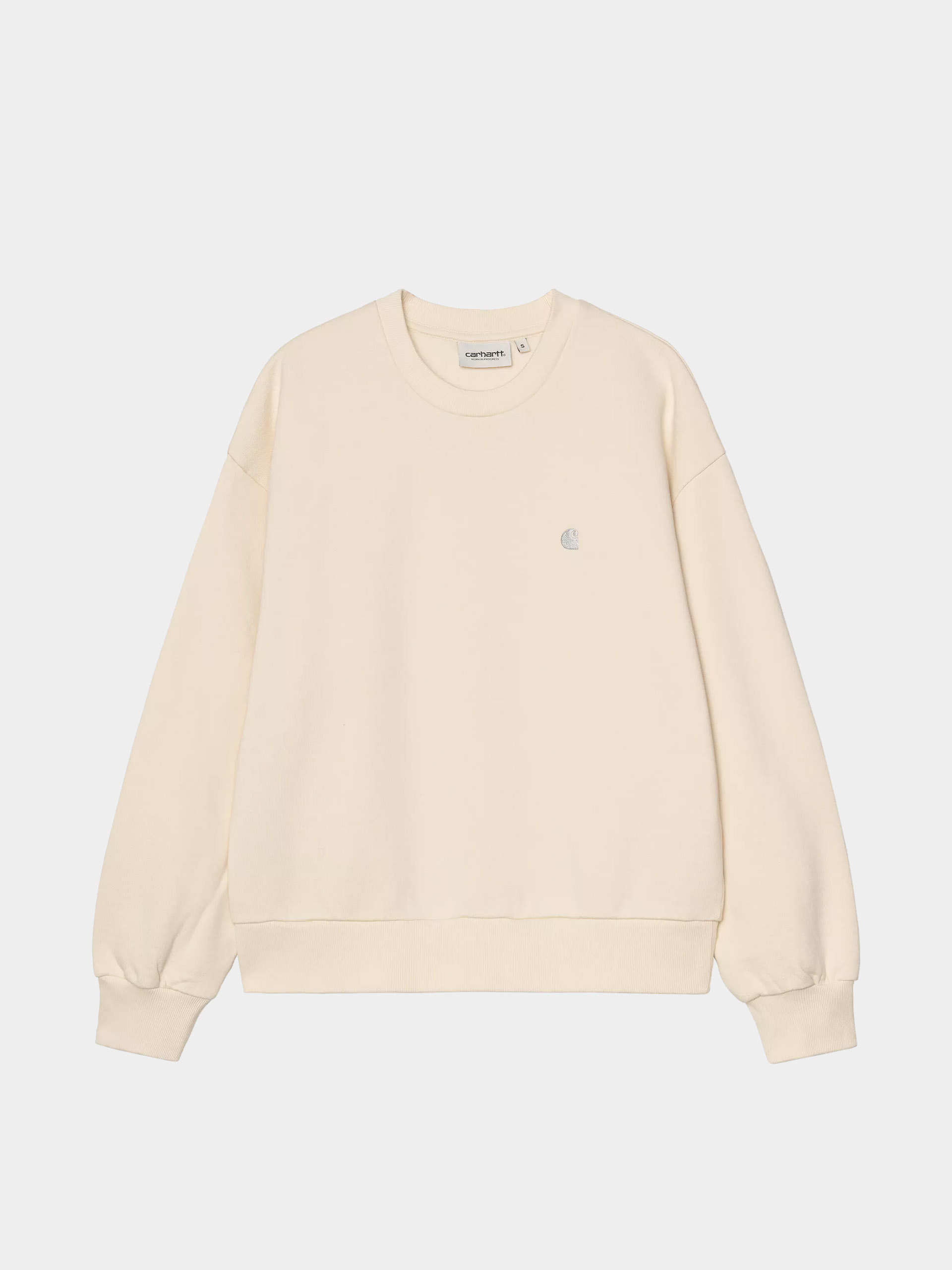Bluza Carhartt WIP Casey Wmn
