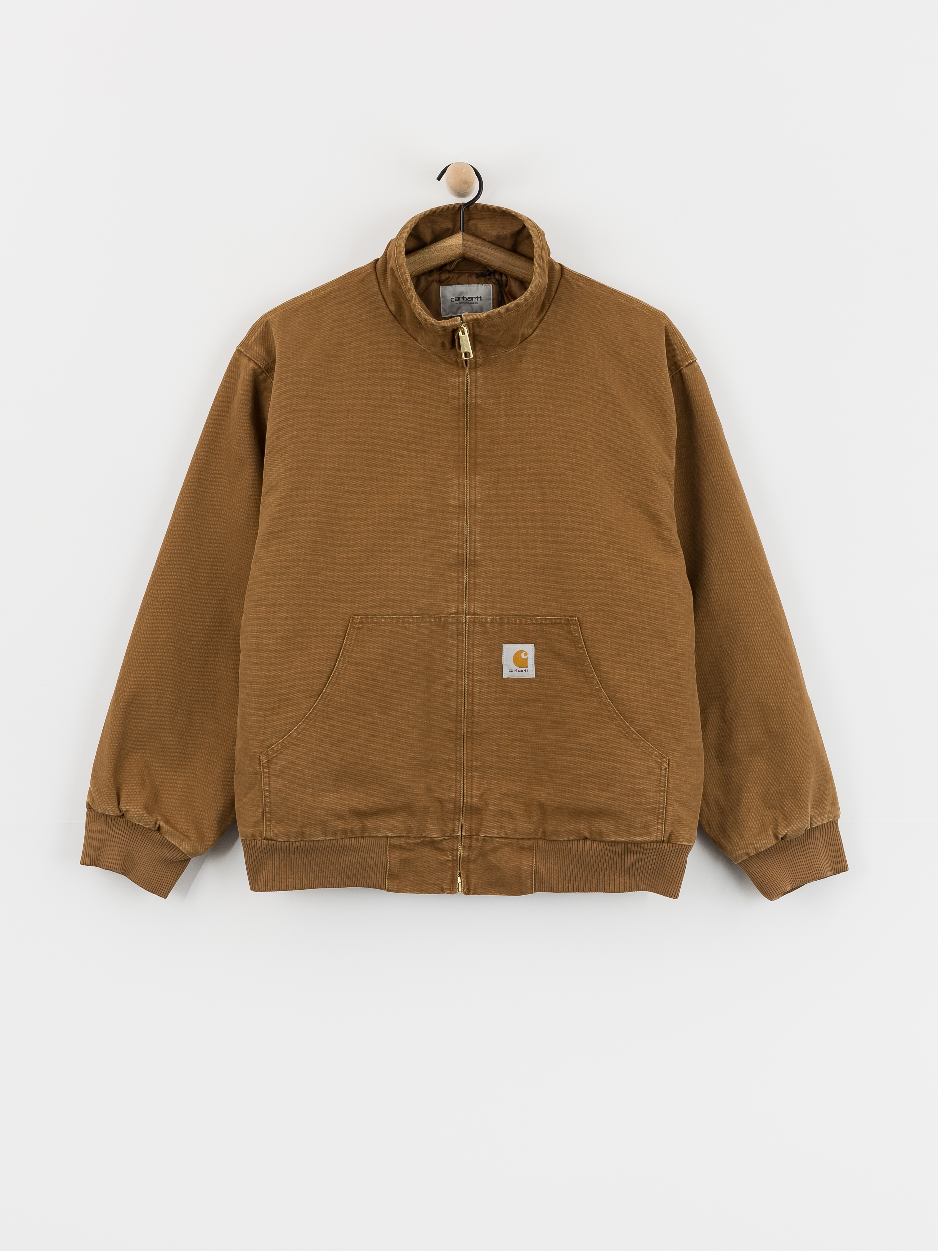 Kurtka Carhartt WIP Ravon (hamilton brown)