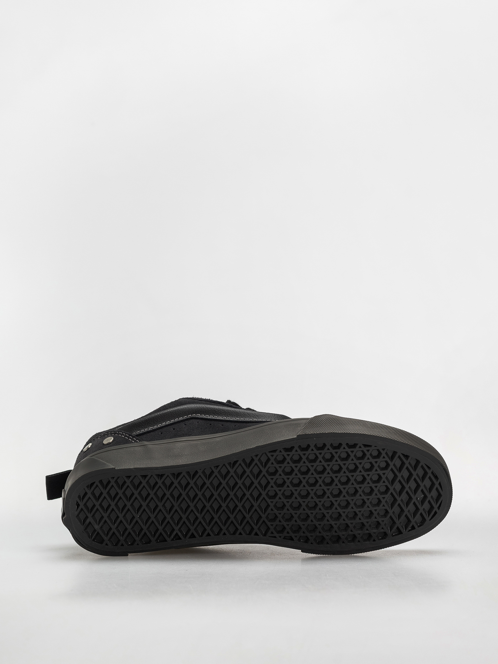 Buty Vans Knu Skool (dark gray)