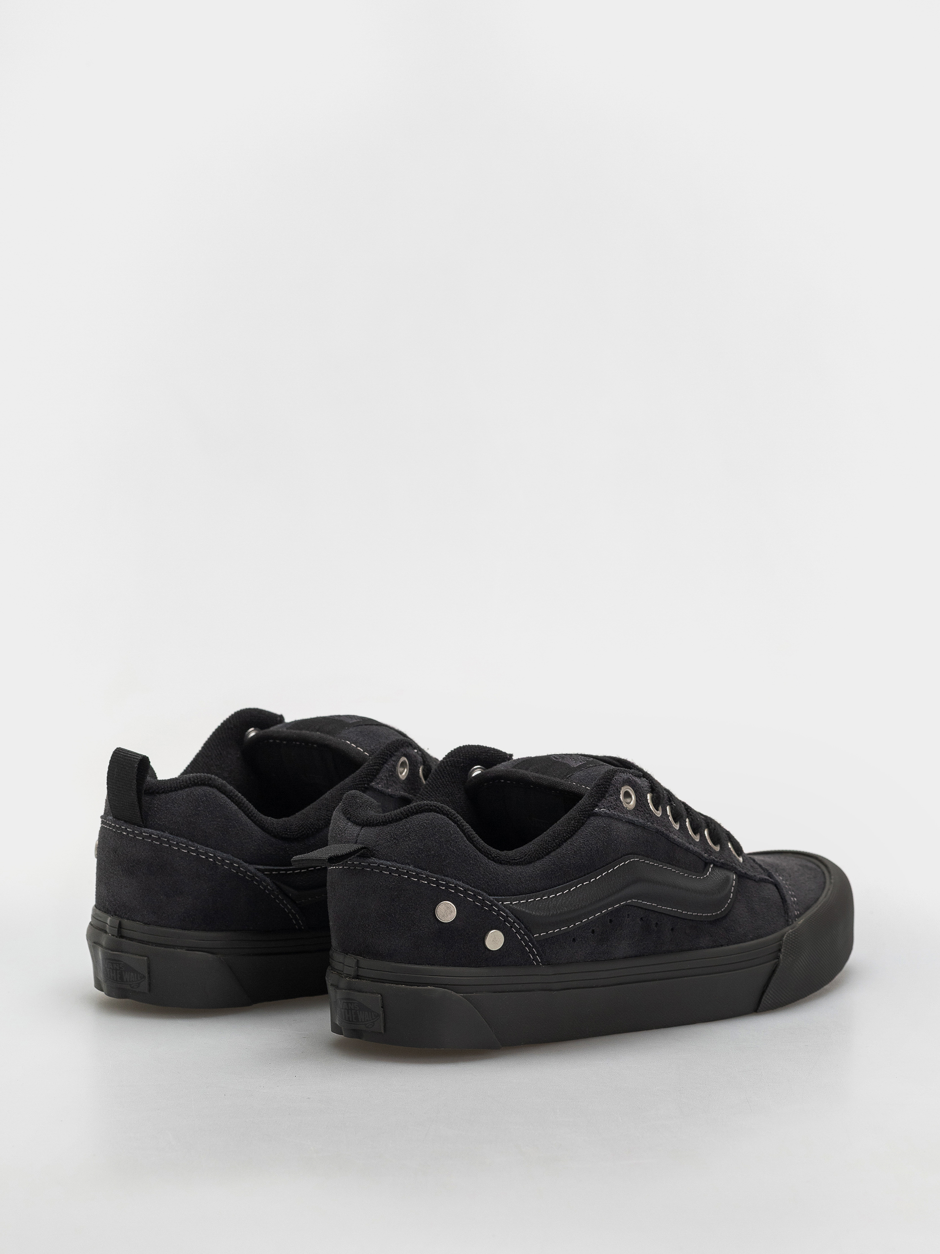 Buty Vans Knu Skool (dark gray)