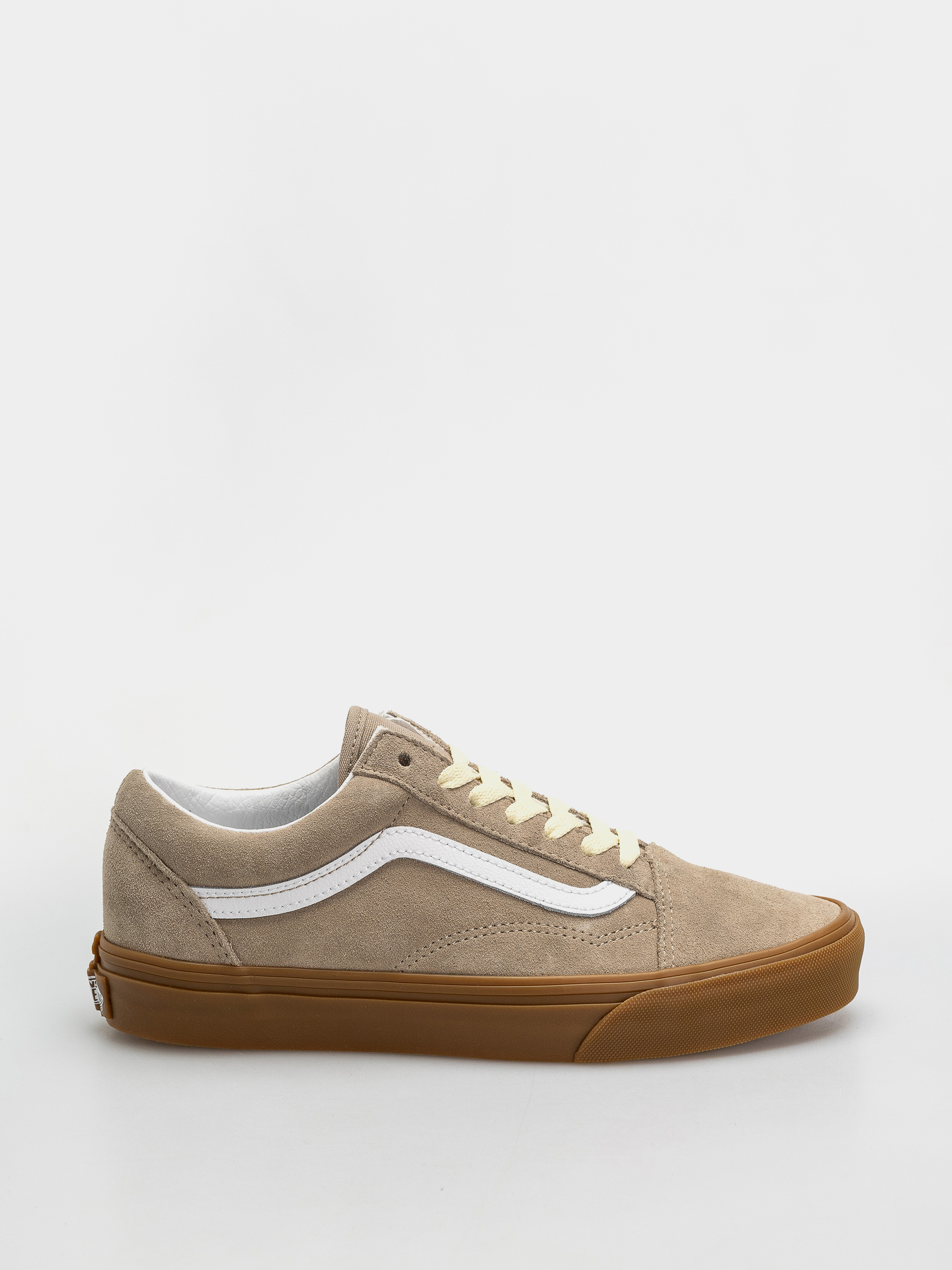 Buty Vans Old Skool (aluminum)