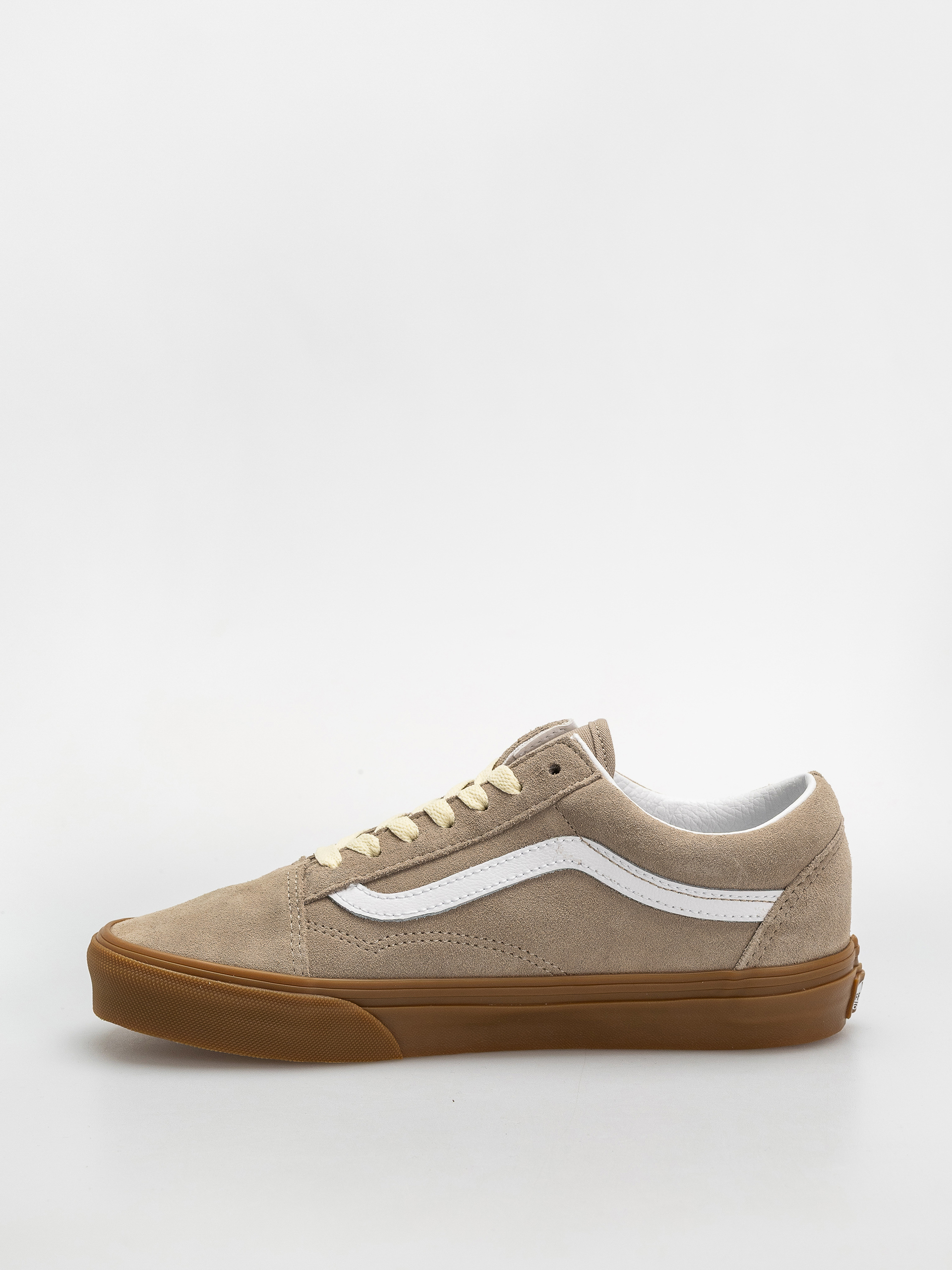 Buty Vans Old Skool (aluminum)