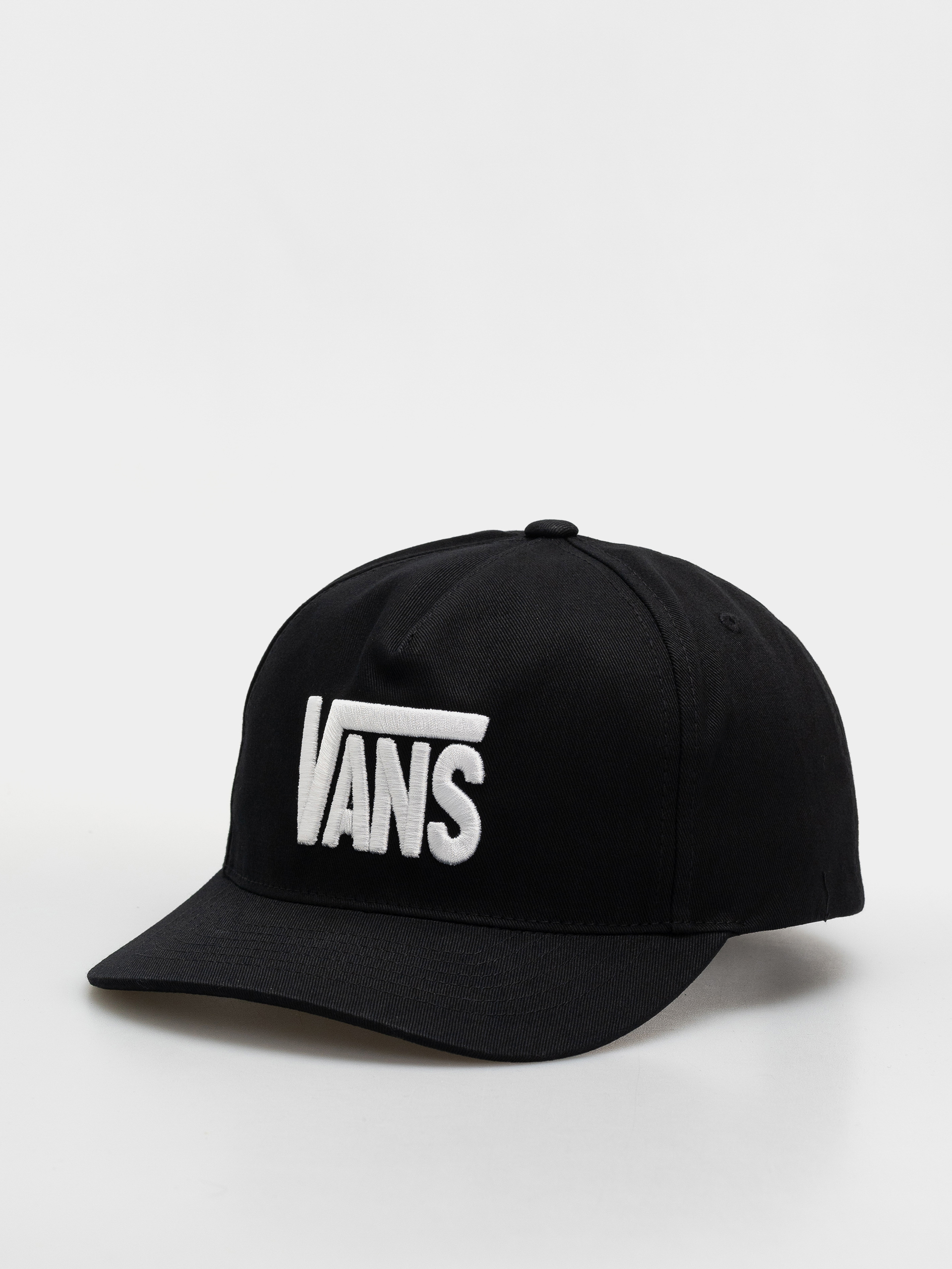 Czapka z daszkiem Vans Stretch Logo Snapback