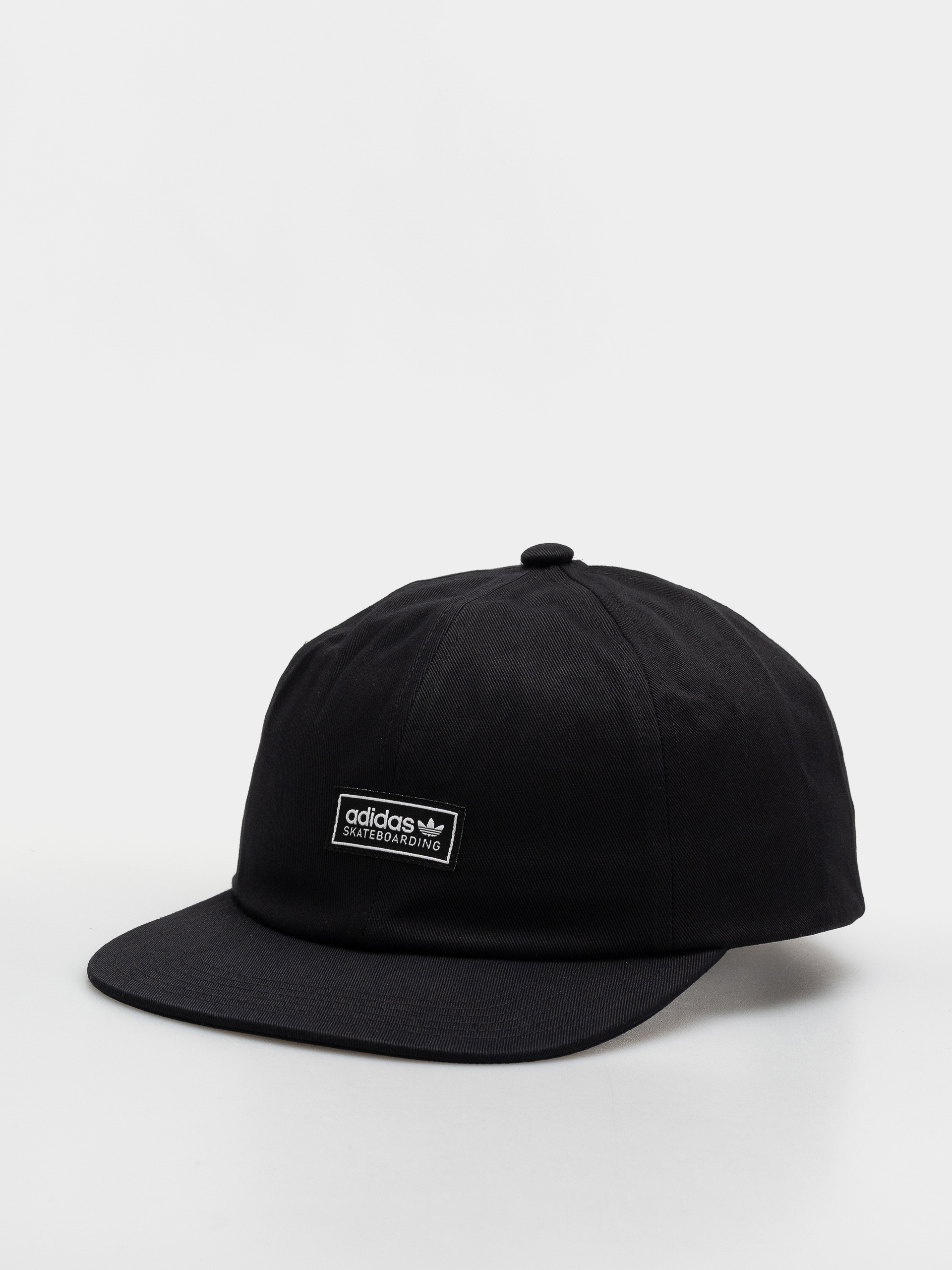 Czapka z daszkiem adidas Fsbs Lowk (black)