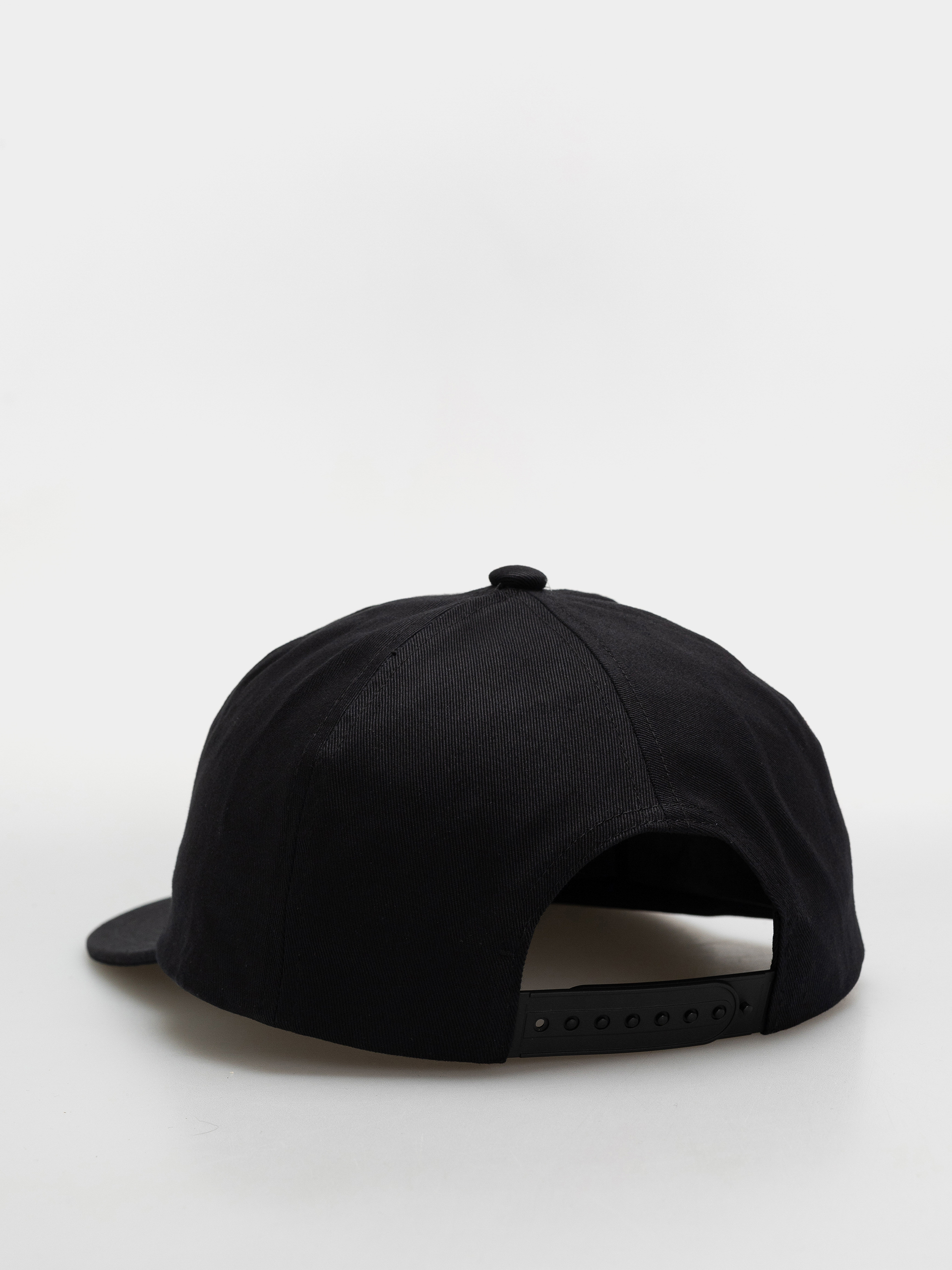 Czapka z daszkiem adidas Fsbs Lowk (black)