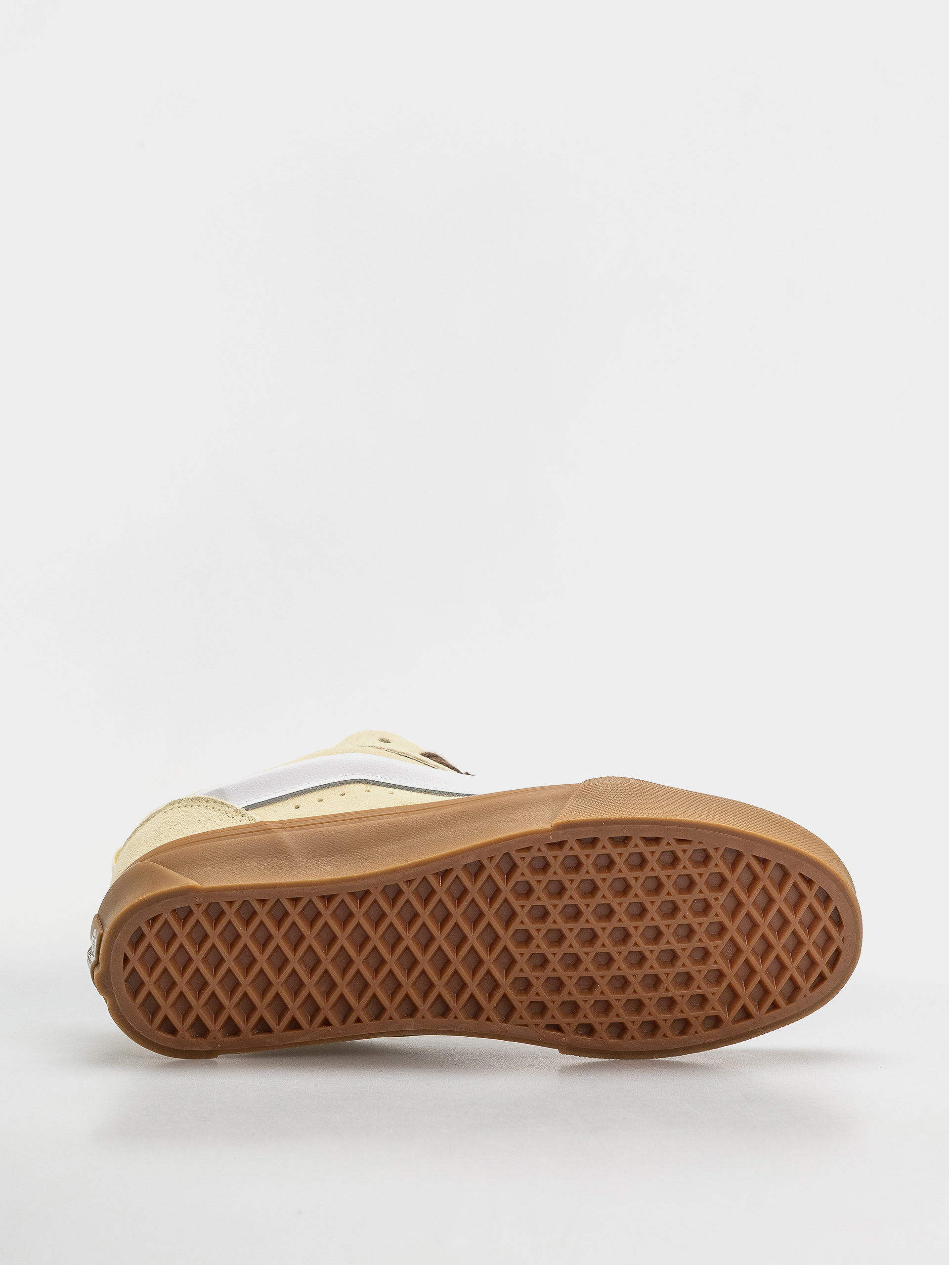 Buty Vans Knu Skool (yellow dust)