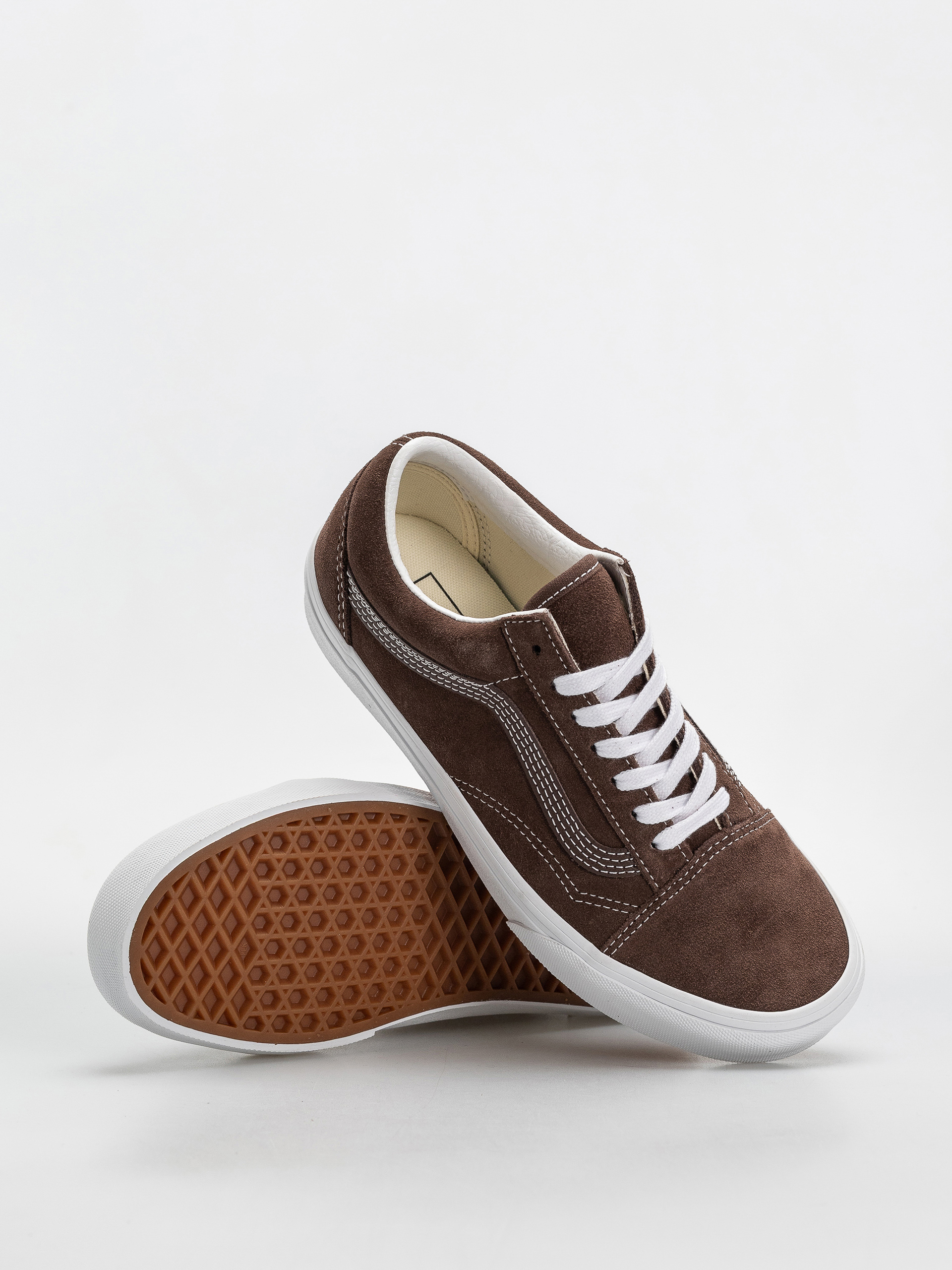 Buty Vans Old Skool (potting soil)