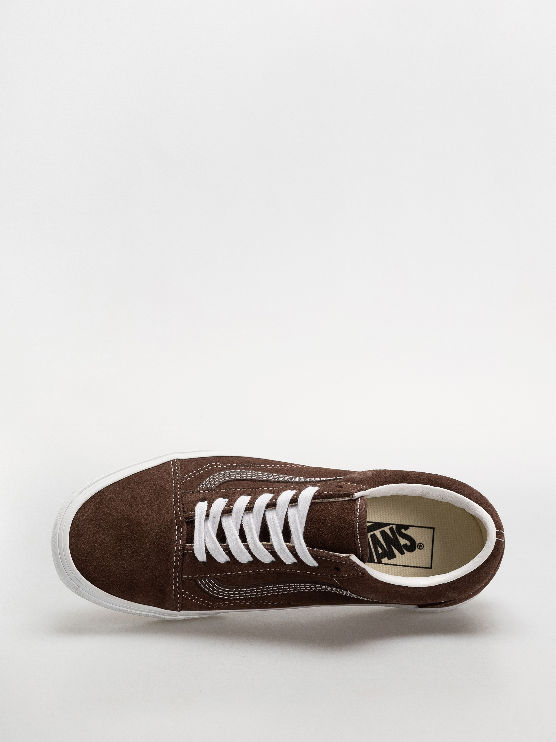 Buty Vans Old Skool (potting soil)