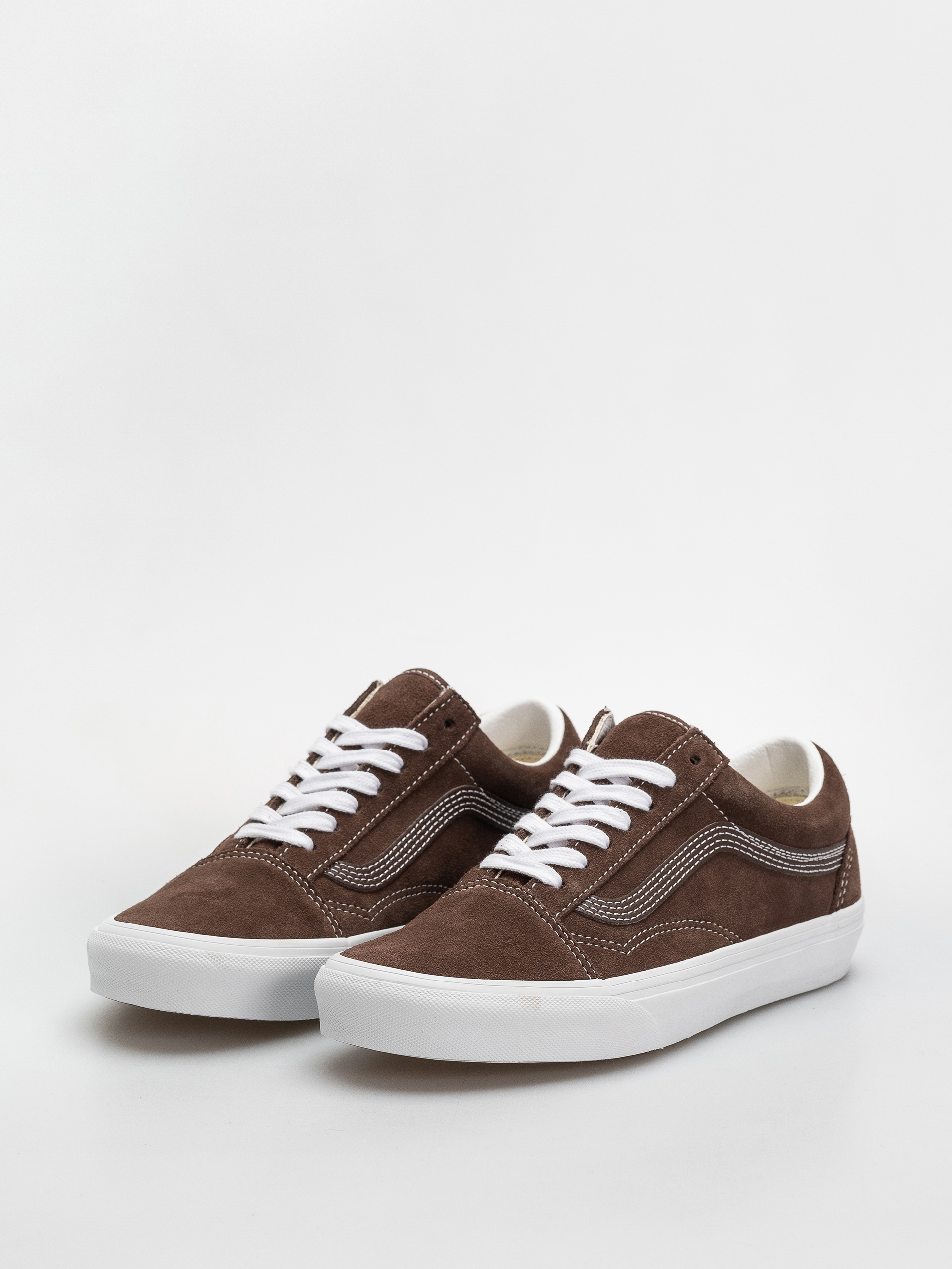 Buty Vans Old Skool (potting soil)