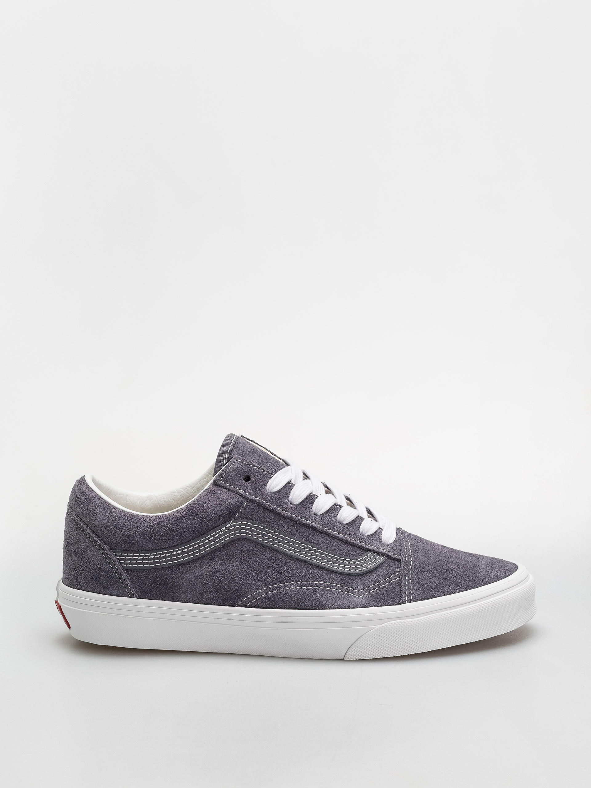 Buty Vans Old Skool (steel shadow)