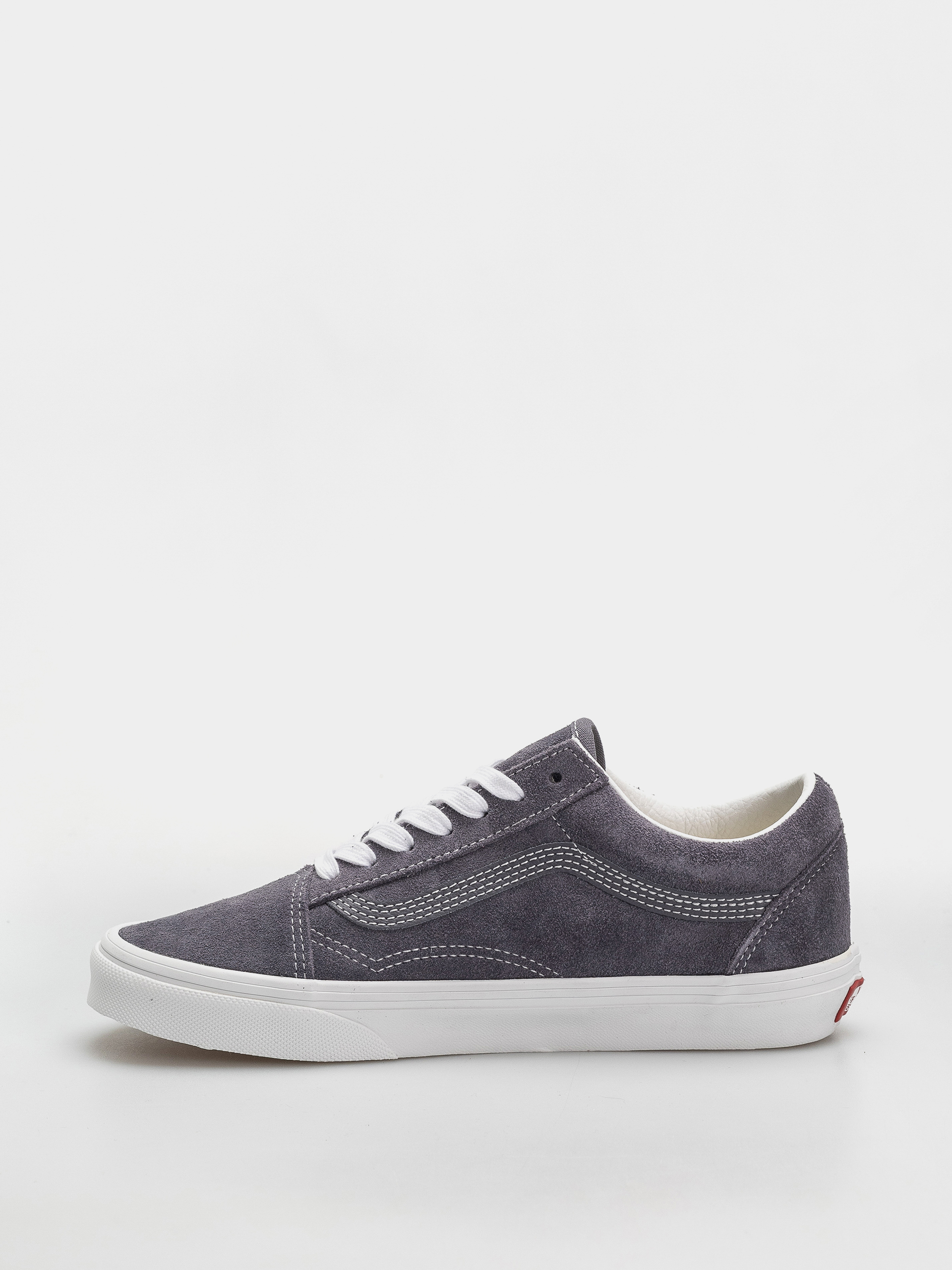 Buty Vans Old Skool (steel shadow)