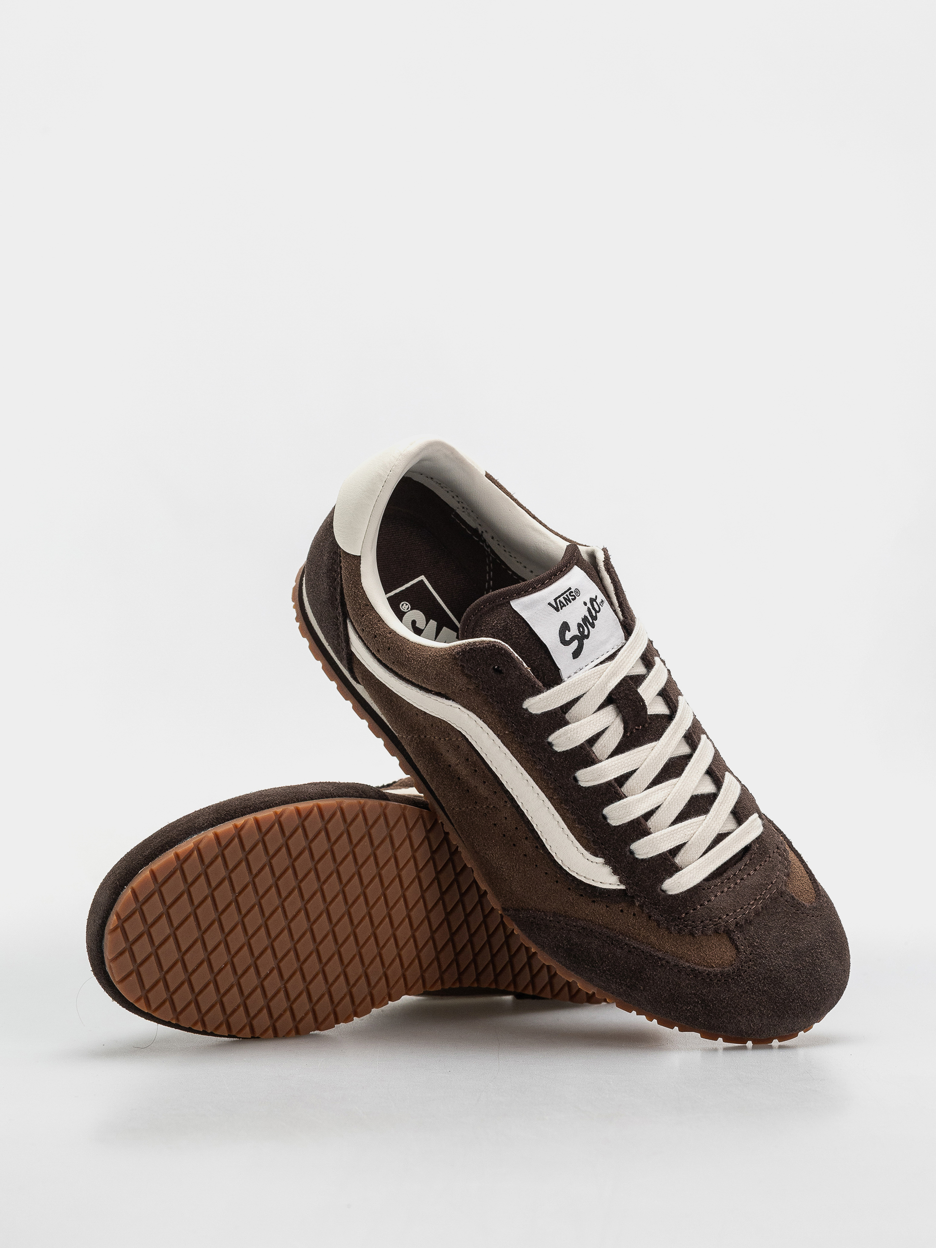 Buty Vans Super Lowpro (demitasse)