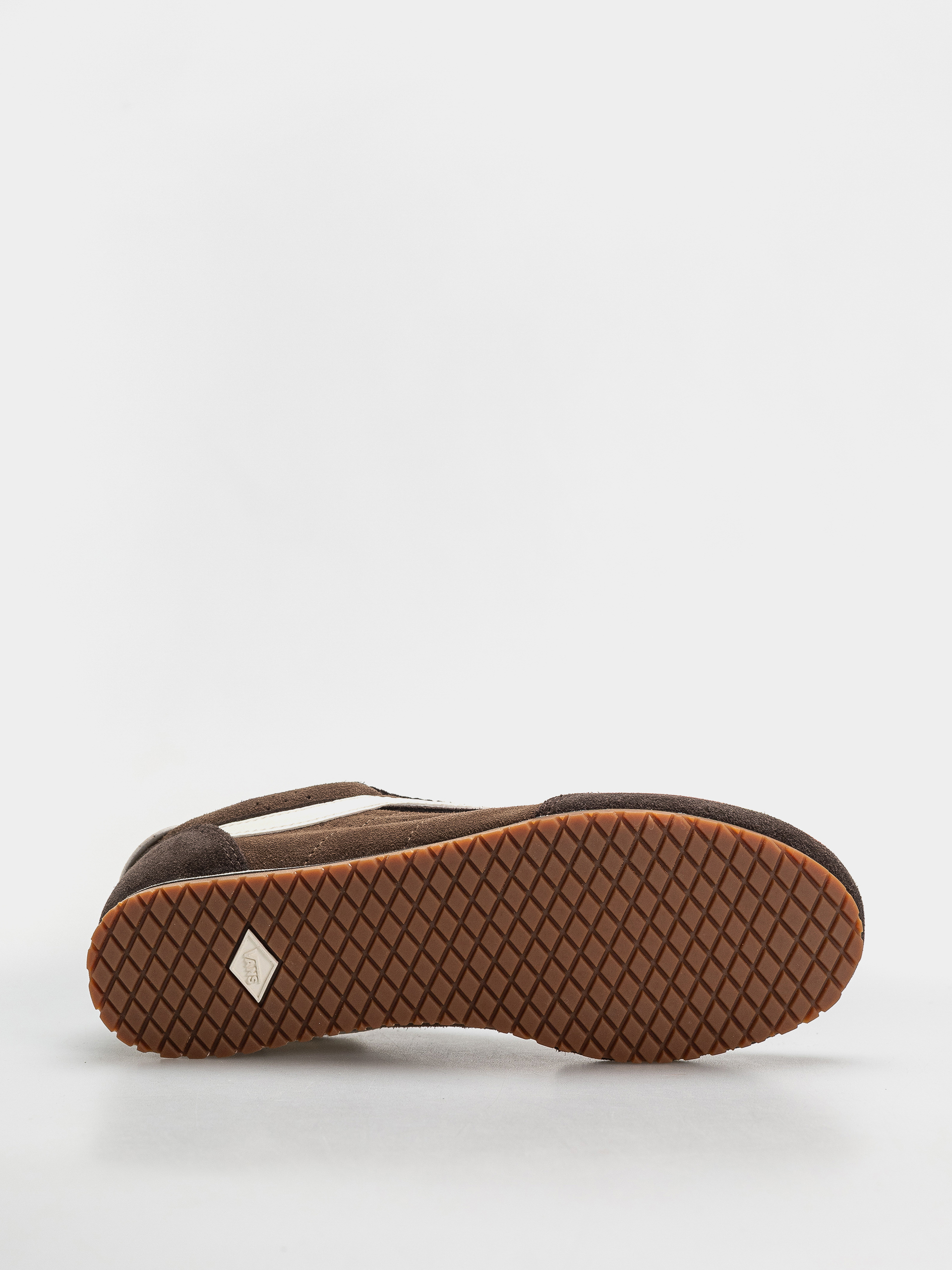 Buty Vans Super Lowpro (demitasse)