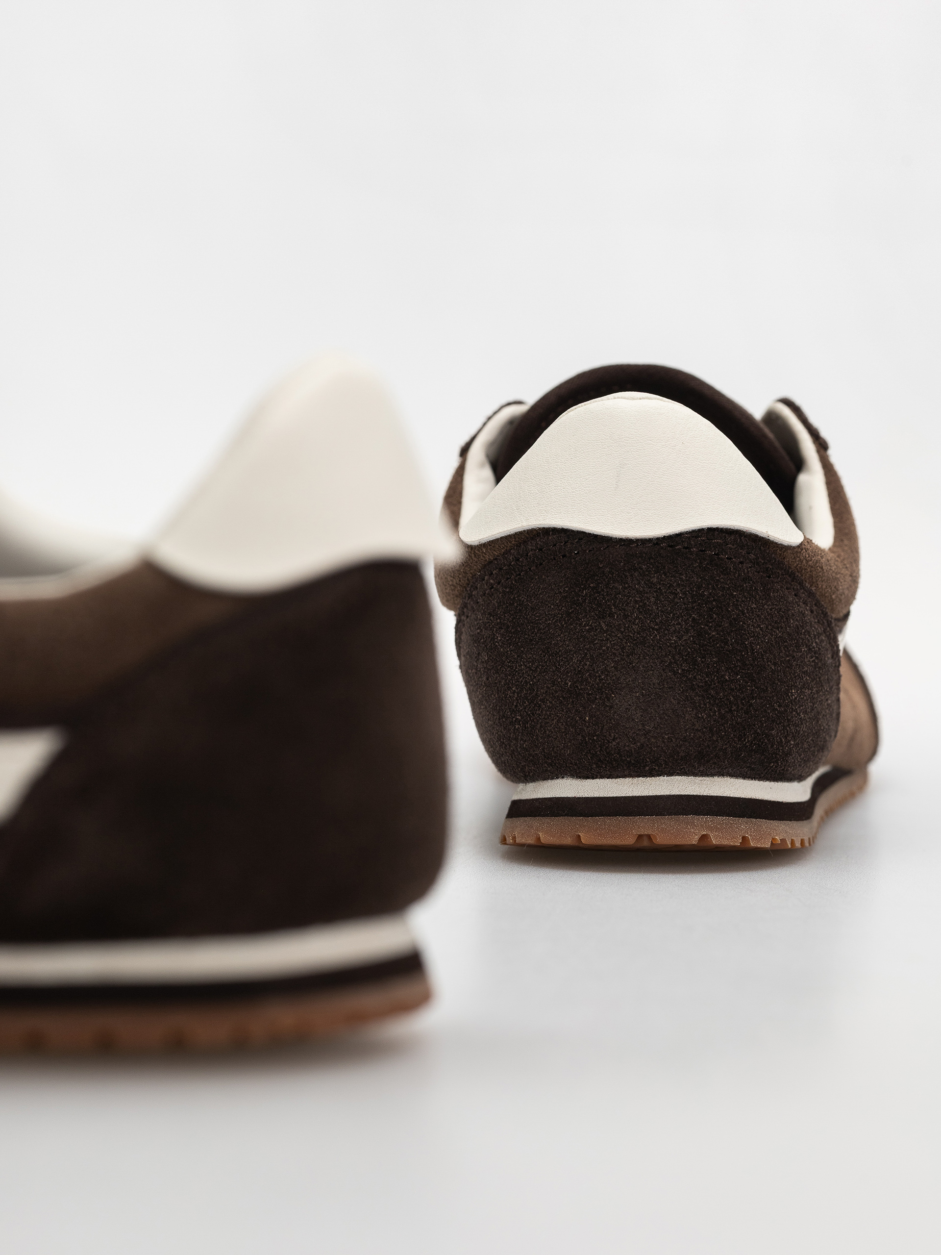 Buty Vans Super Lowpro (demitasse)